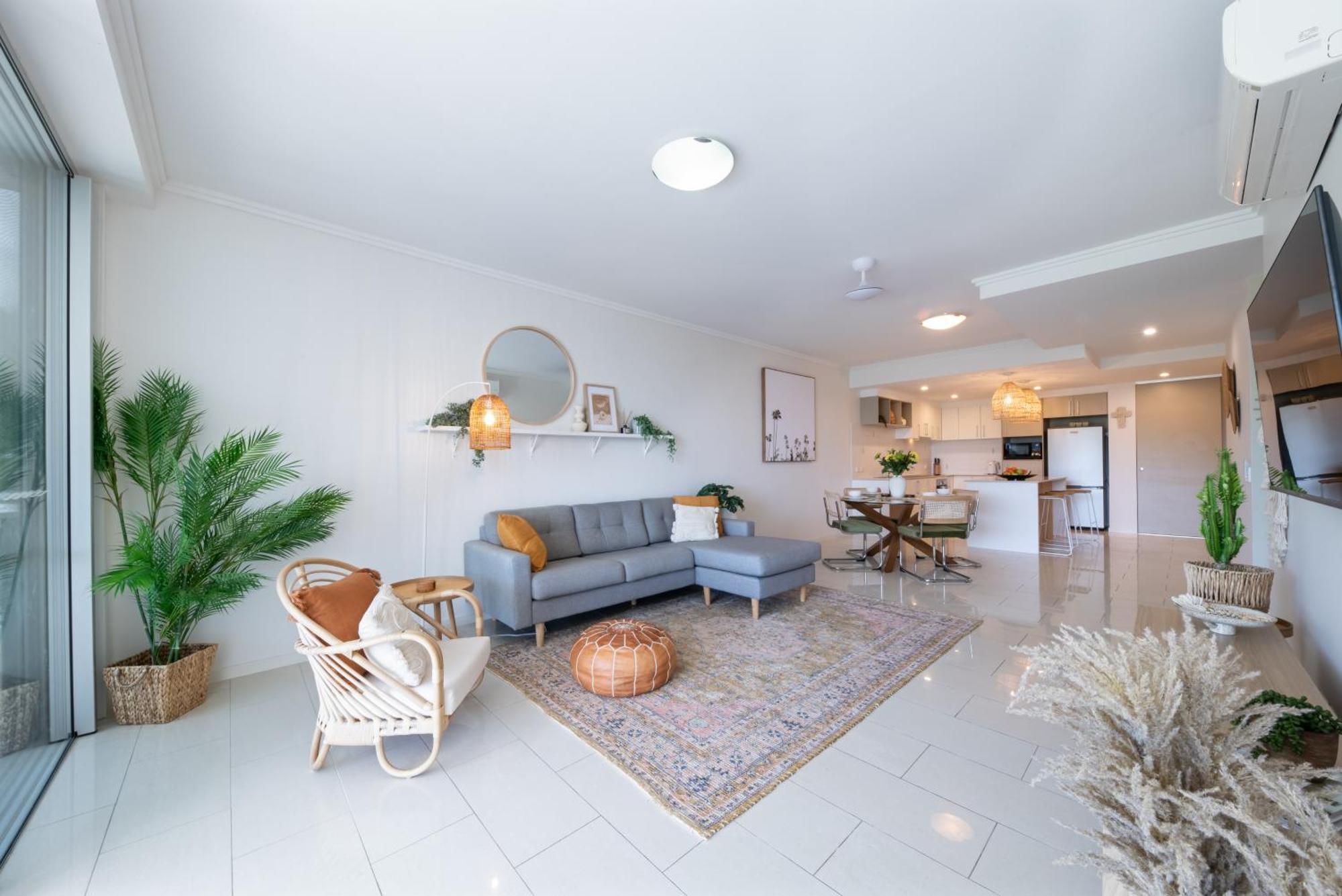 Sea-la-vie Whitsunday Ocean Views & Pool Views * Airlie Beach