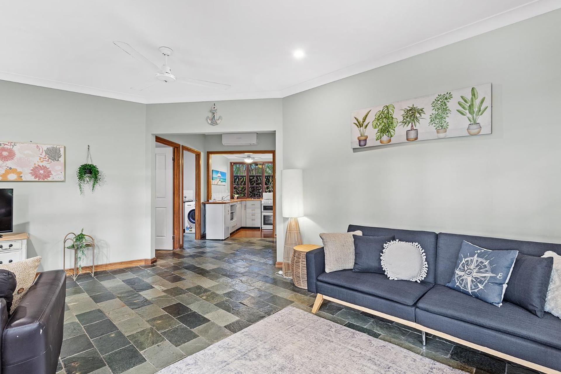 Amaroo On Airlie Holiday home Airlie Beach