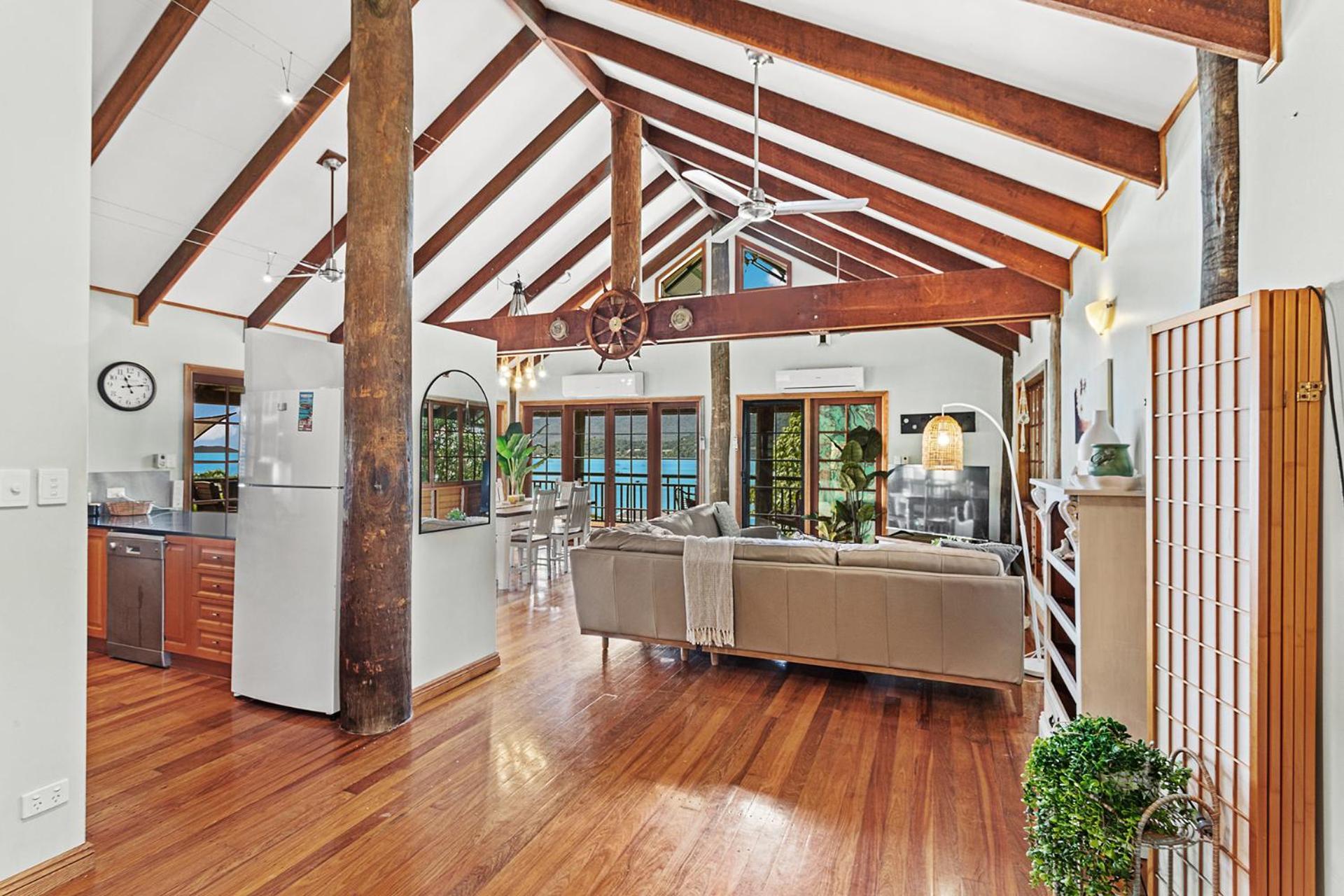 Amaroo On Airlie * Airlie Beach