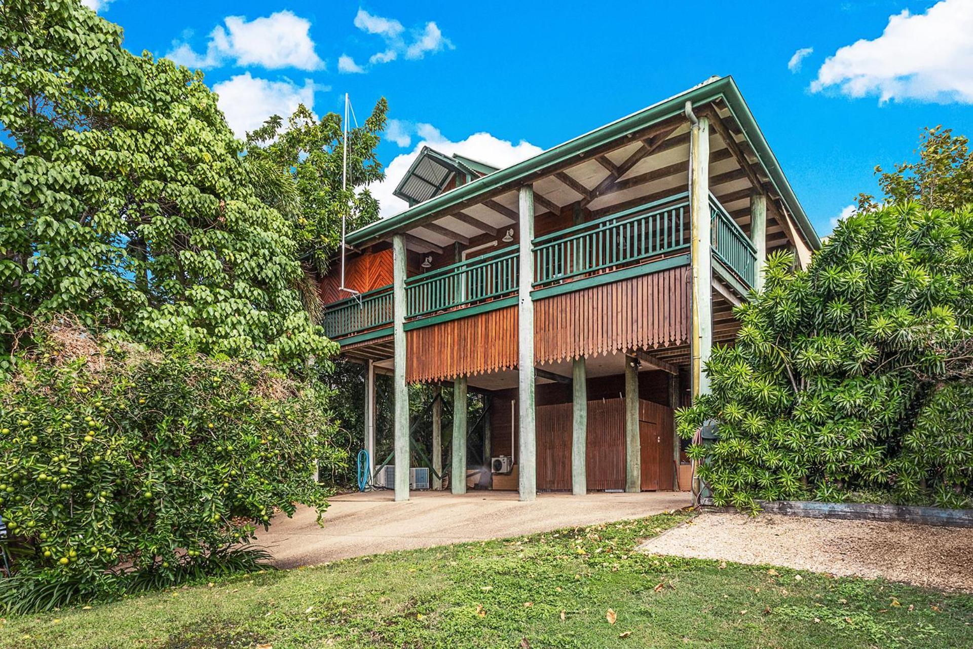 Amaroo On Airlie *