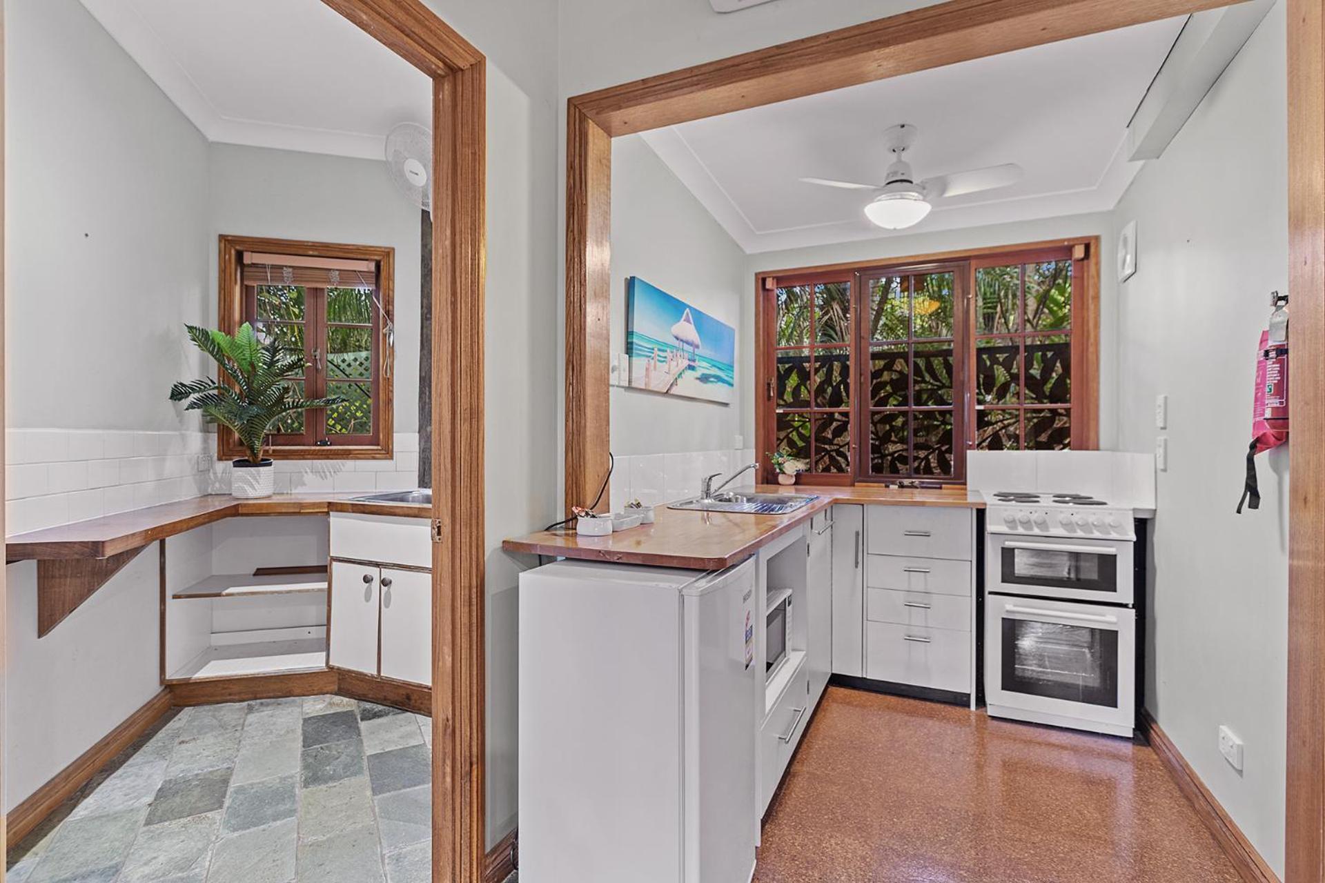 Holiday home Amaroo On Airlie