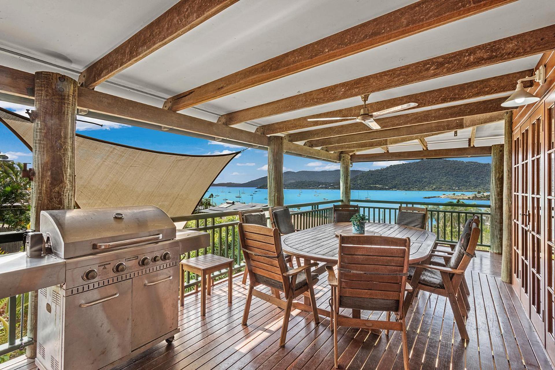 Holiday home Amaroo On Airlie *