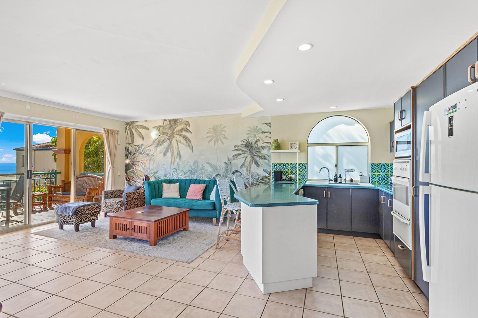 Turquoise Views Apartment *