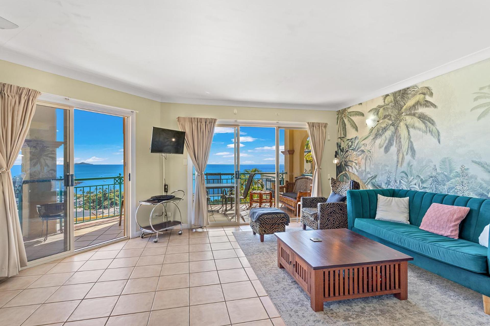 Turquoise Views Apartment