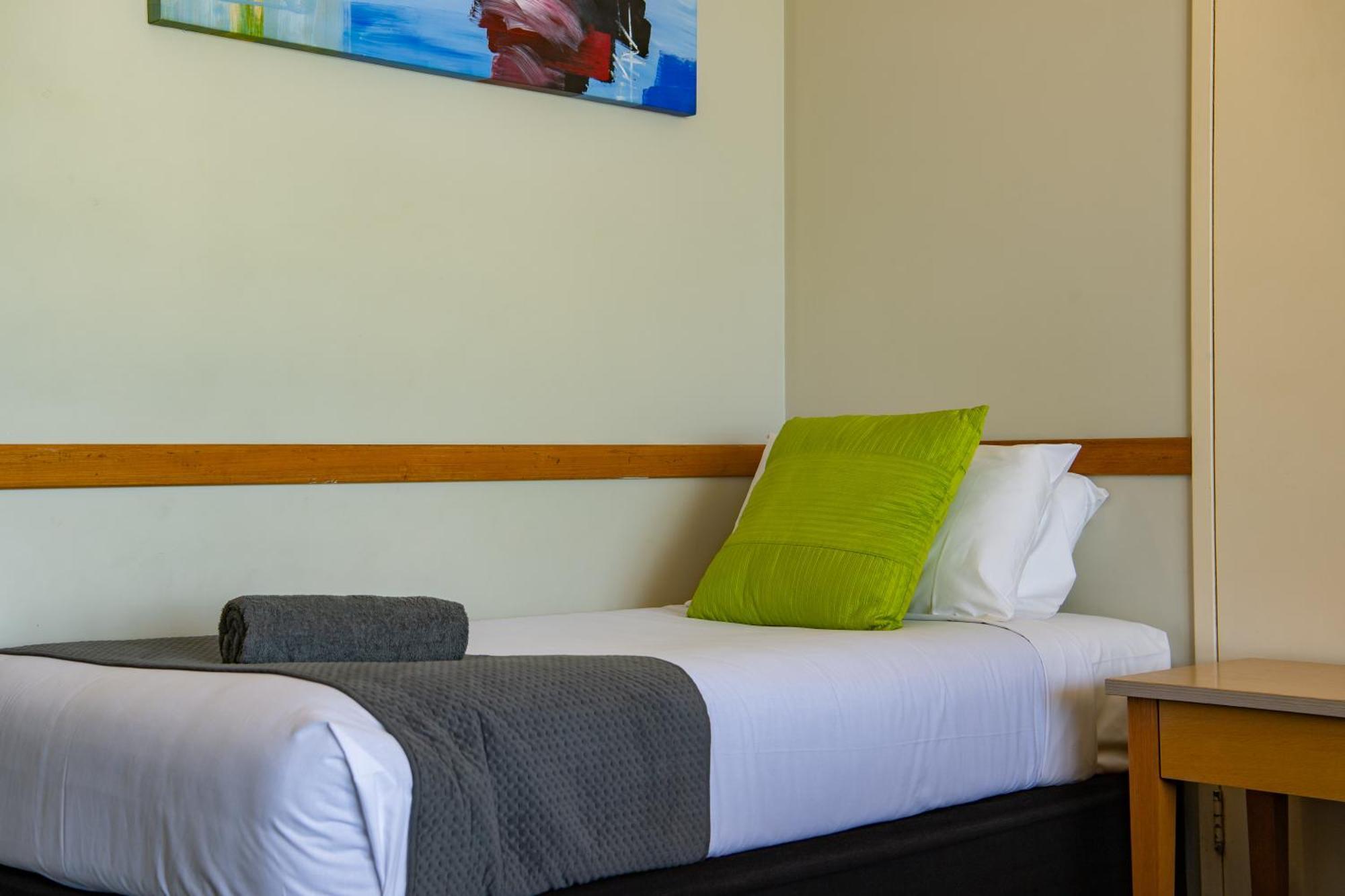Ocean View 14a Apartment Airlie Beach