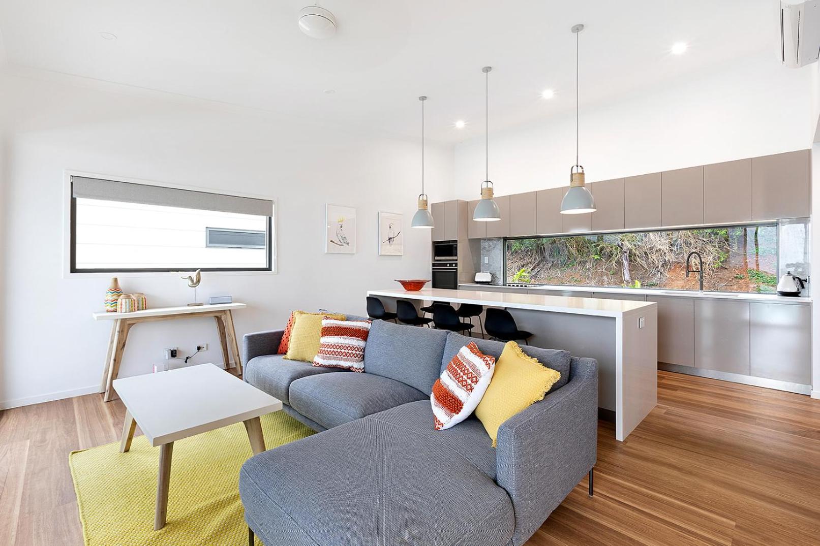 Holiday home Elementa Whitsundays