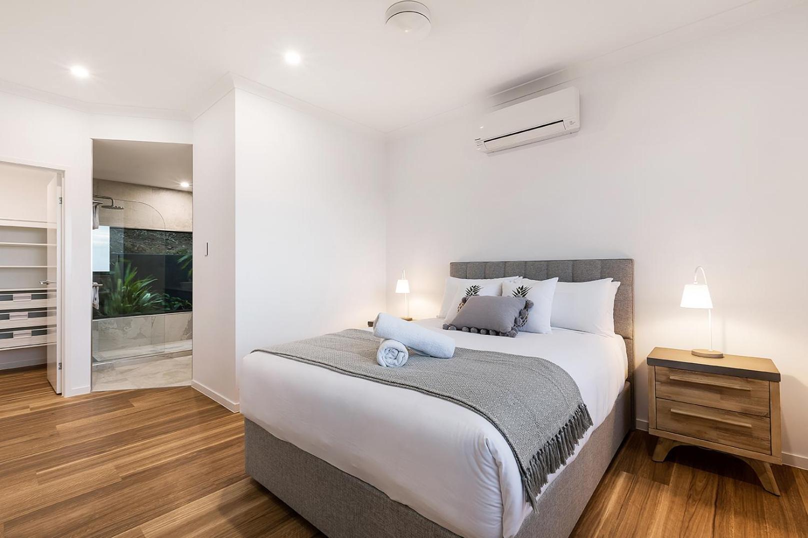 Holiday home Elementa Whitsundays *