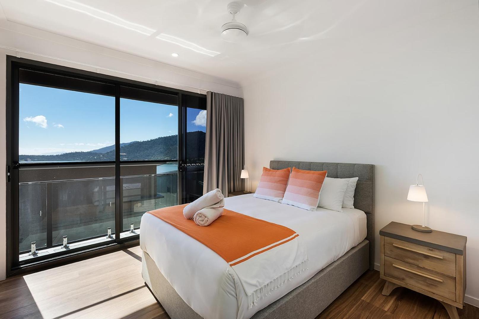 Holiday home Elementa Whitsundays *