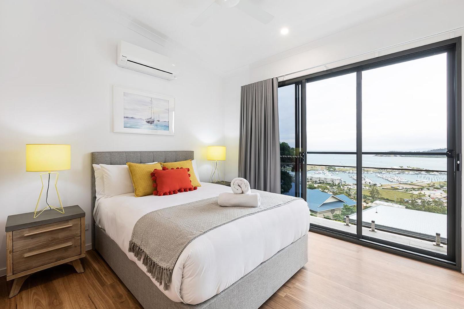 Holiday home Elementa Whitsundays *