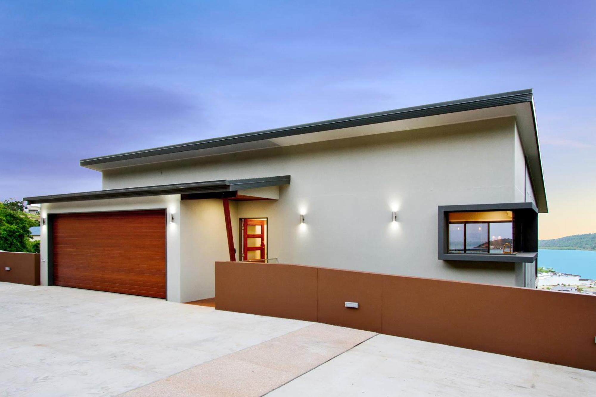 Elementa Whitsundays Holiday home