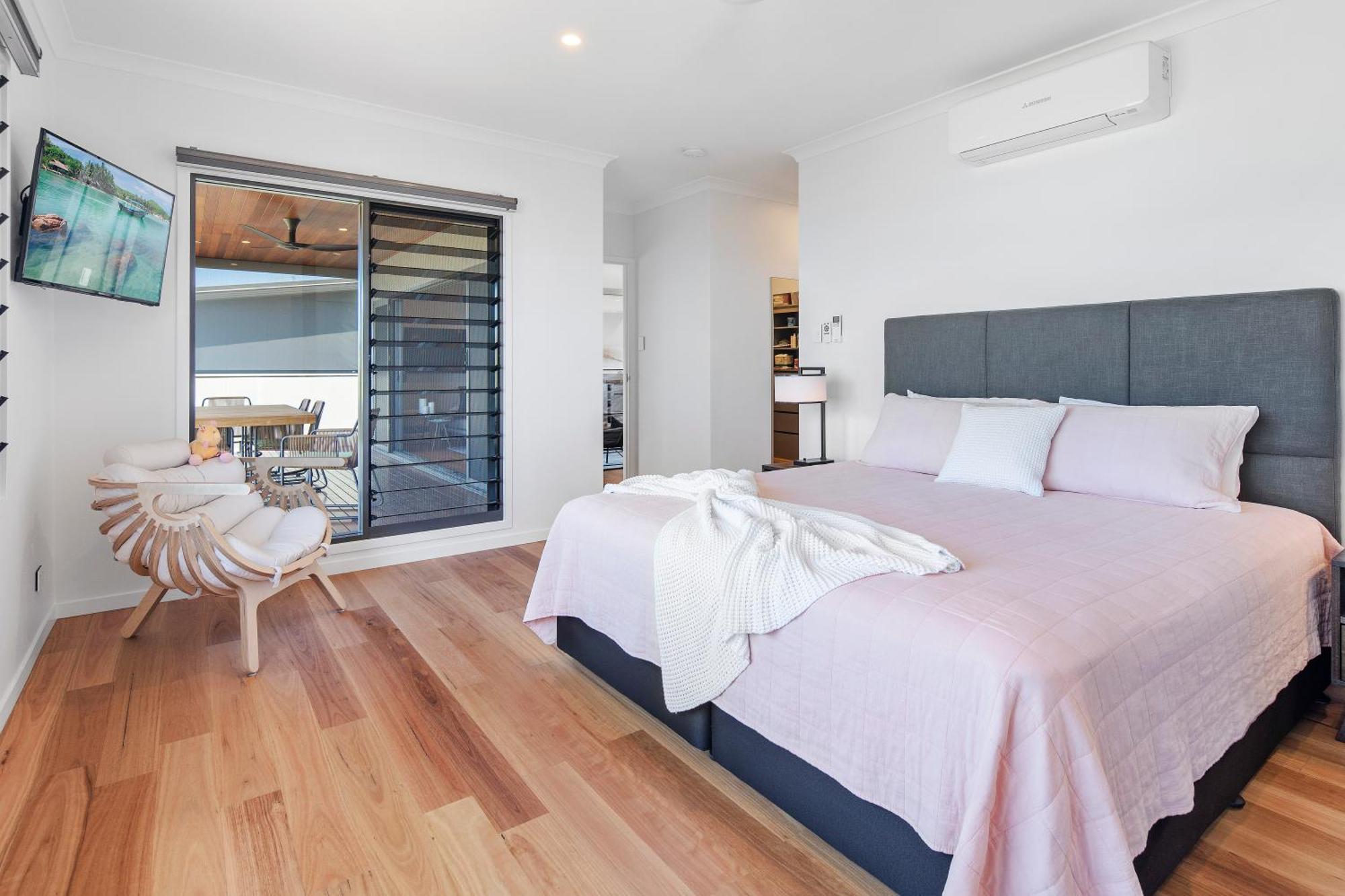 Holiday home Elementa Whitsundays *