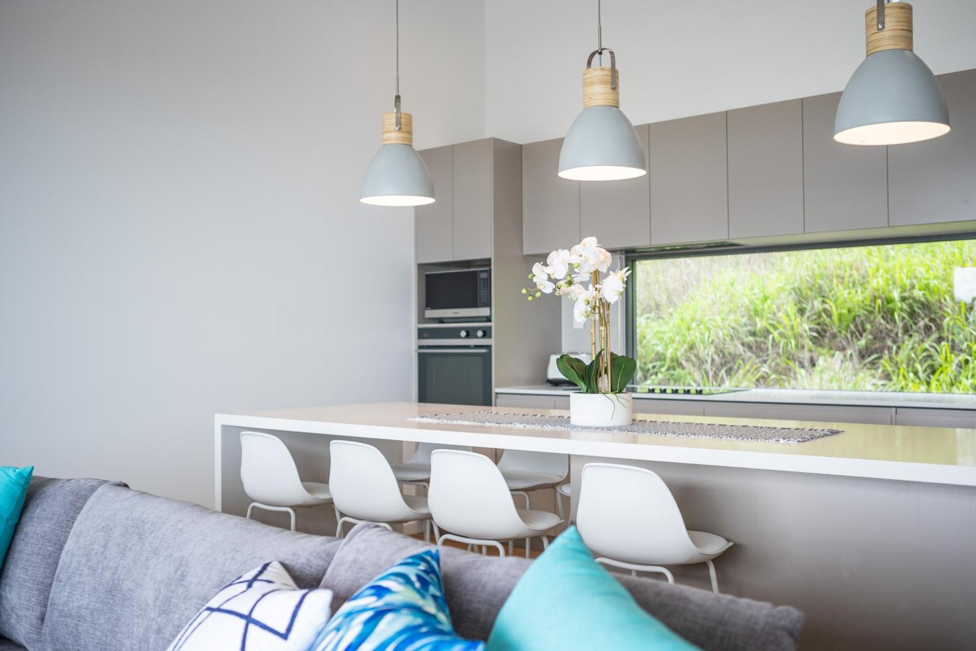 Elementa Whitsundays Holiday home