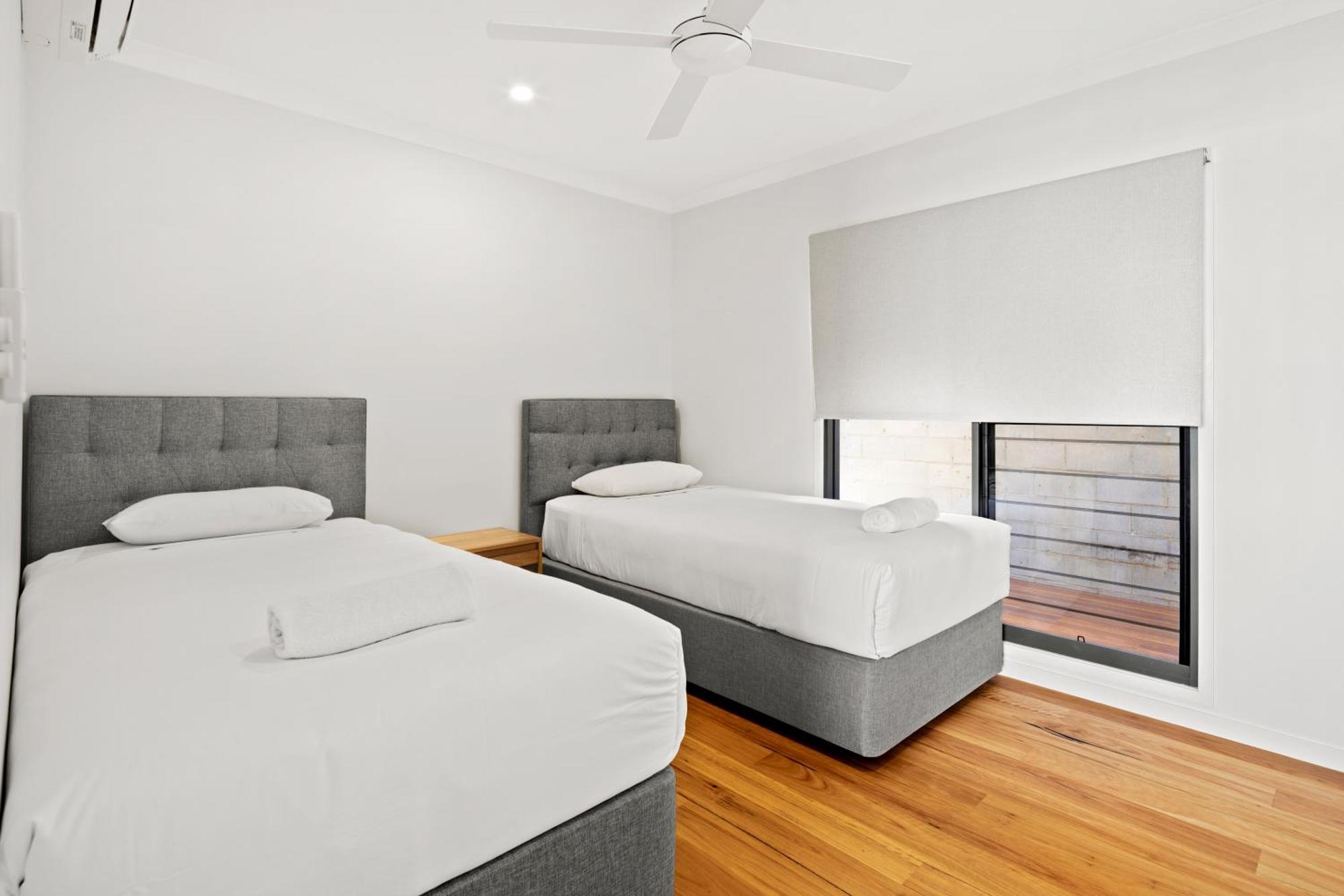 Holiday home Elementa Whitsundays