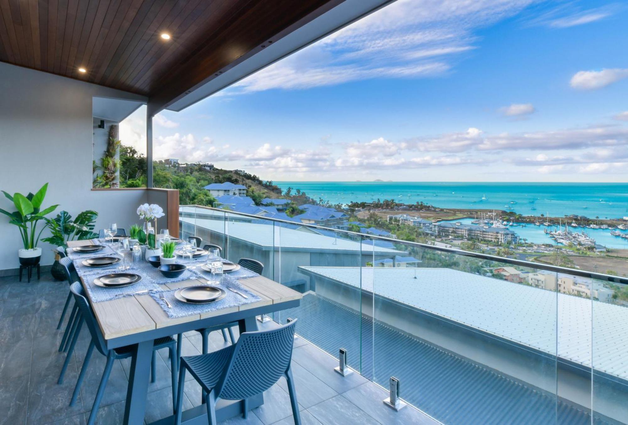 Elementa Whitsundays * Airlie Beach