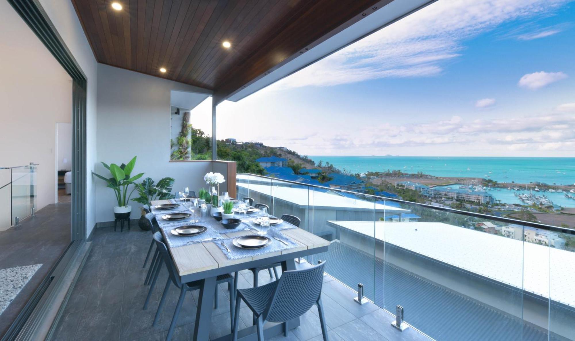 Holiday home Elementa Whitsundays *
