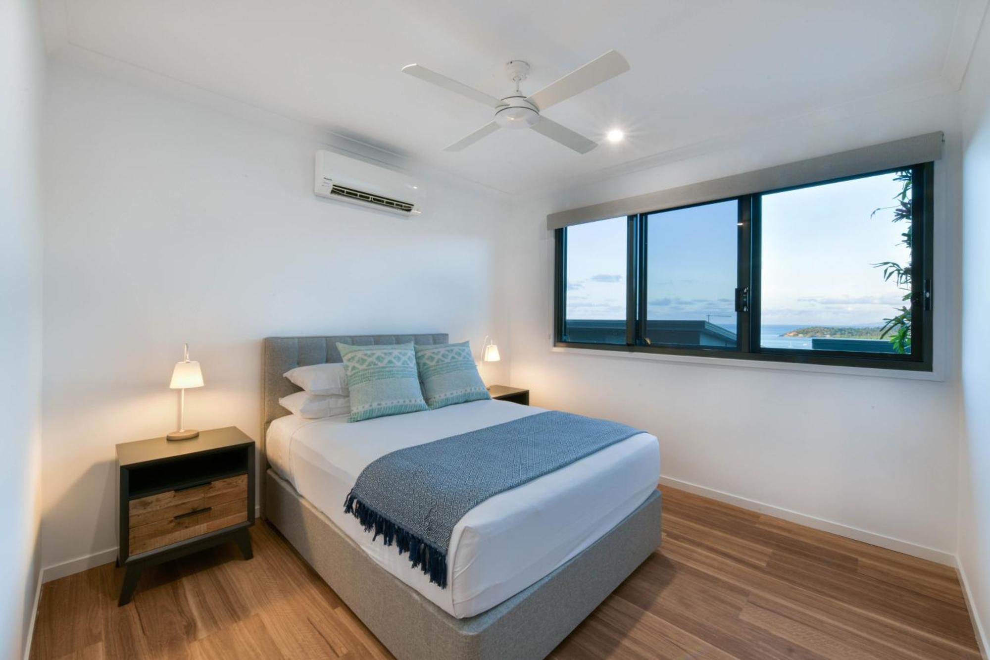 Elementa Whitsundays Holiday home
