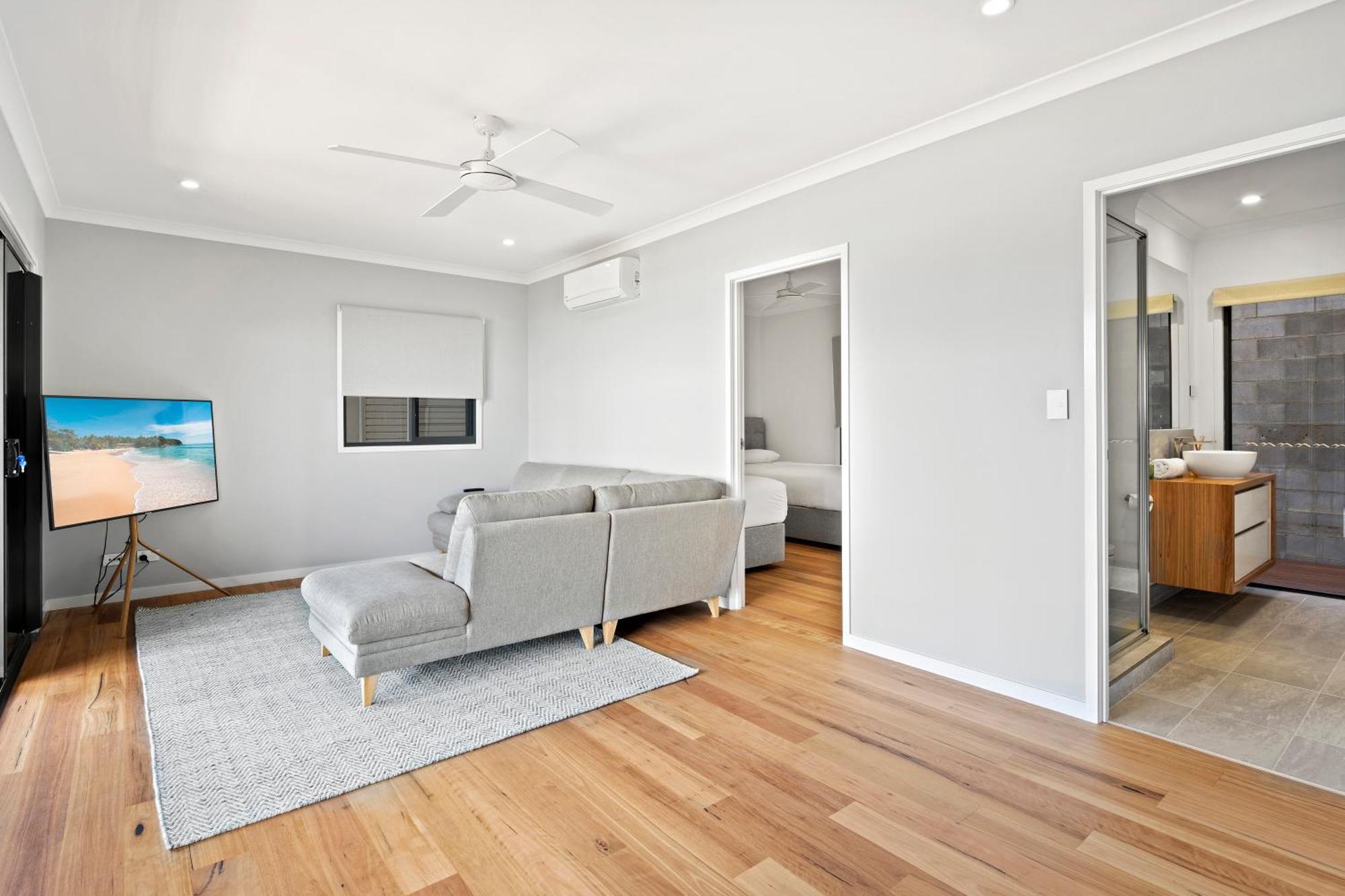 Holiday home Elementa Whitsundays