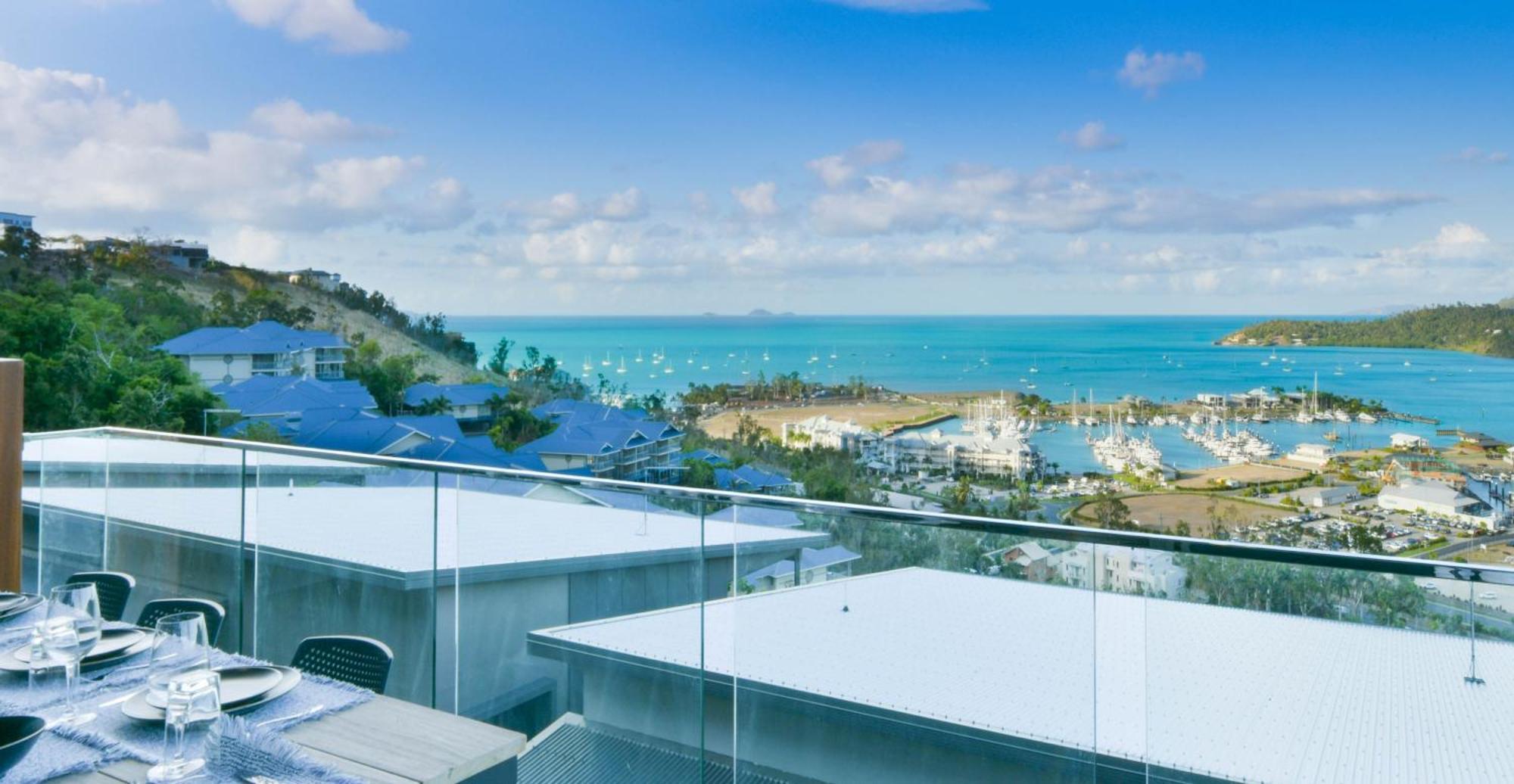 Elementa Whitsundays Holiday home Airlie Beach