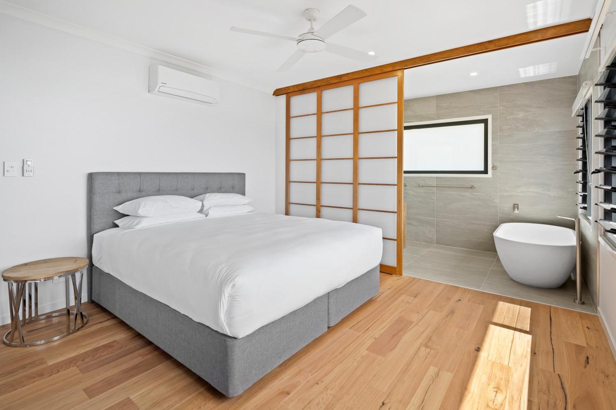 Holiday home Elementa Whitsundays *