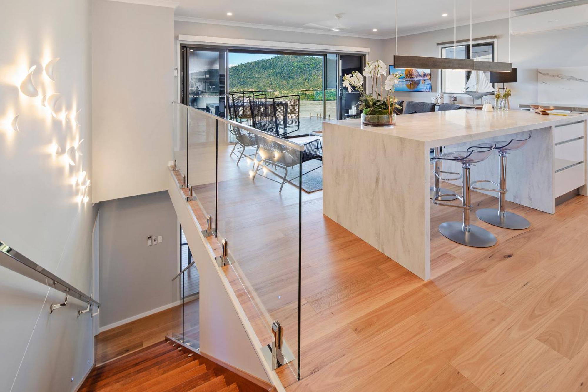 Holiday home Elementa Whitsundays Airlie Beach