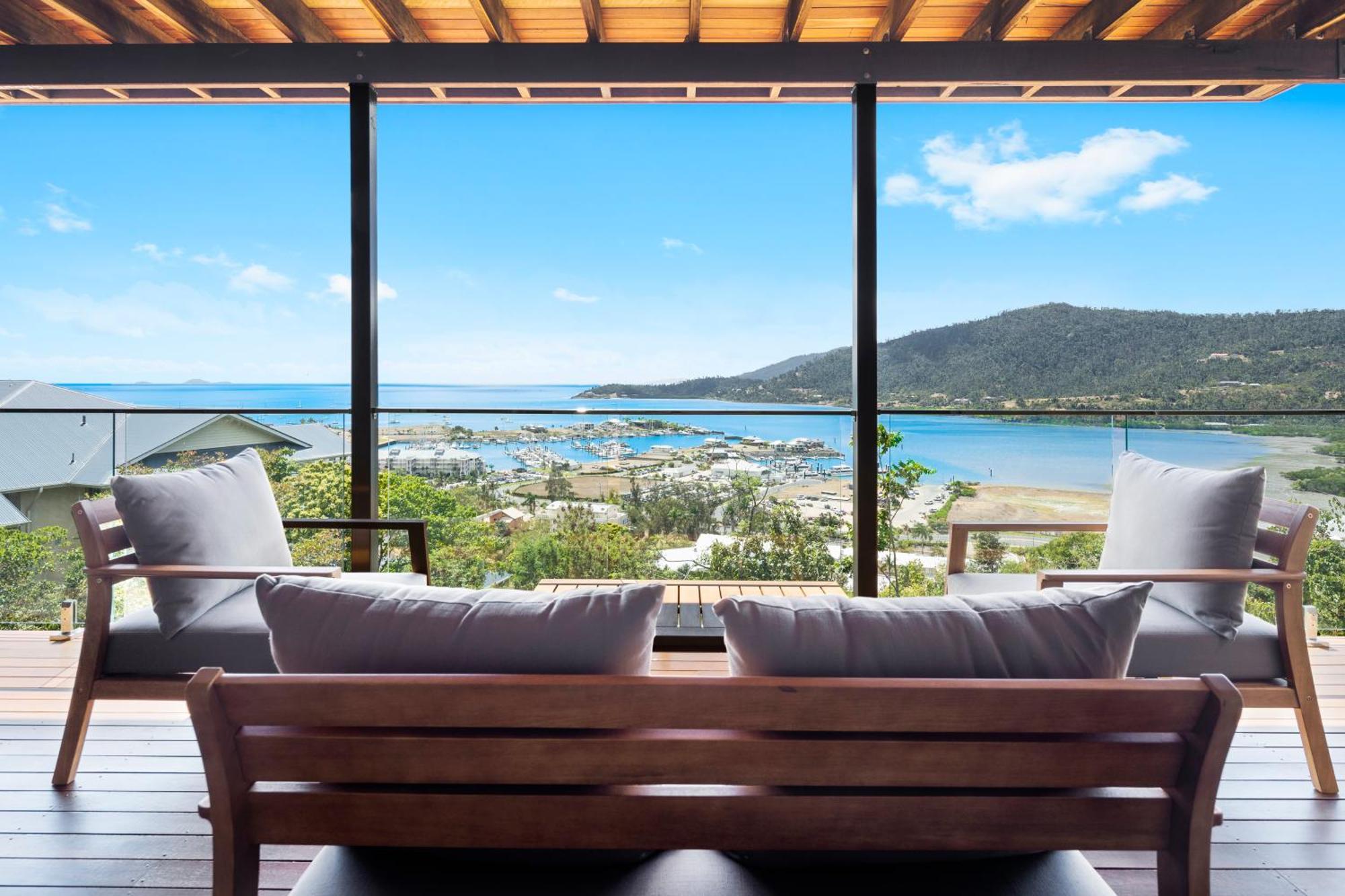 Holiday home Elementa Whitsundays *