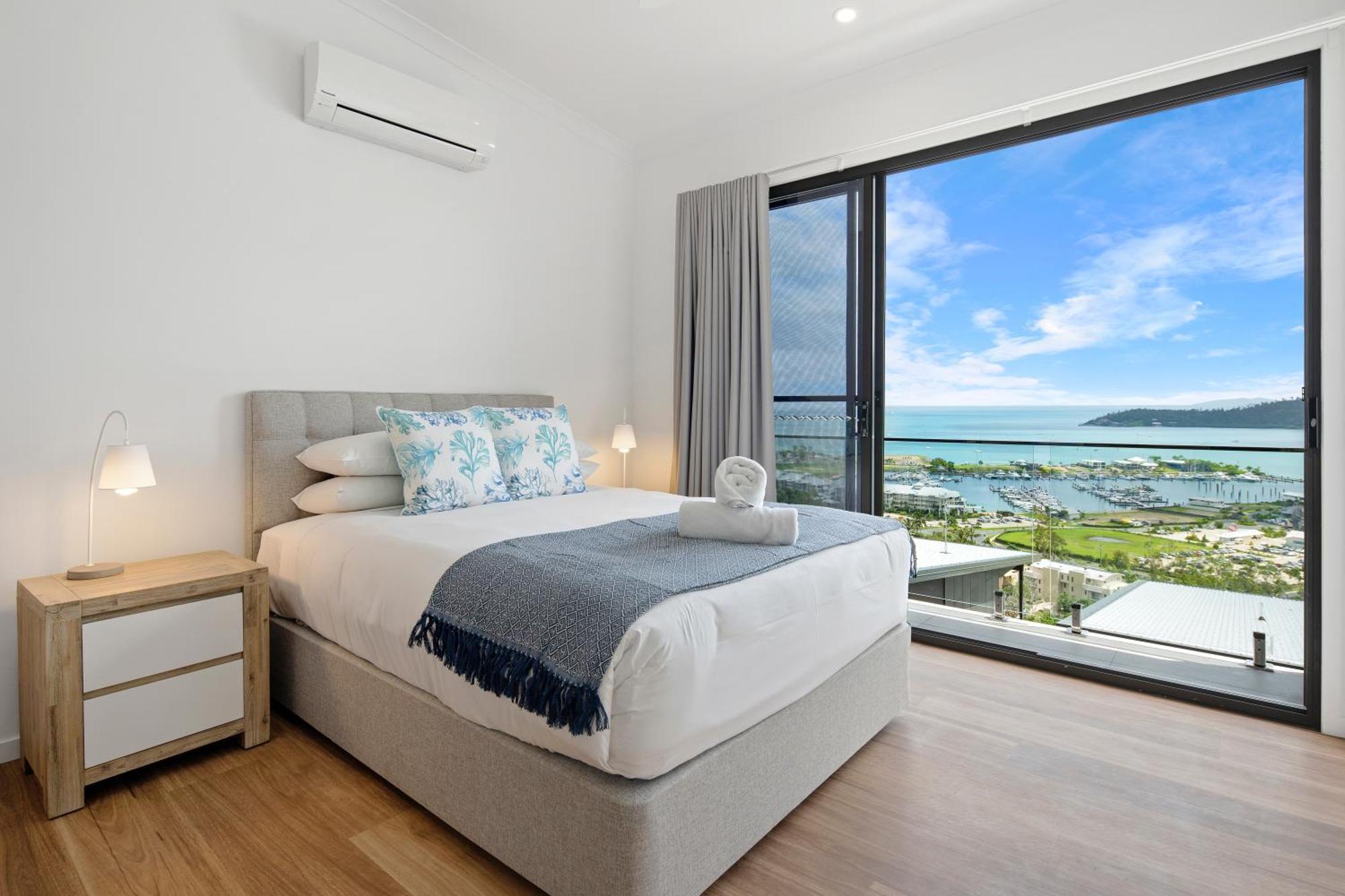 Holiday home Elementa Whitsundays