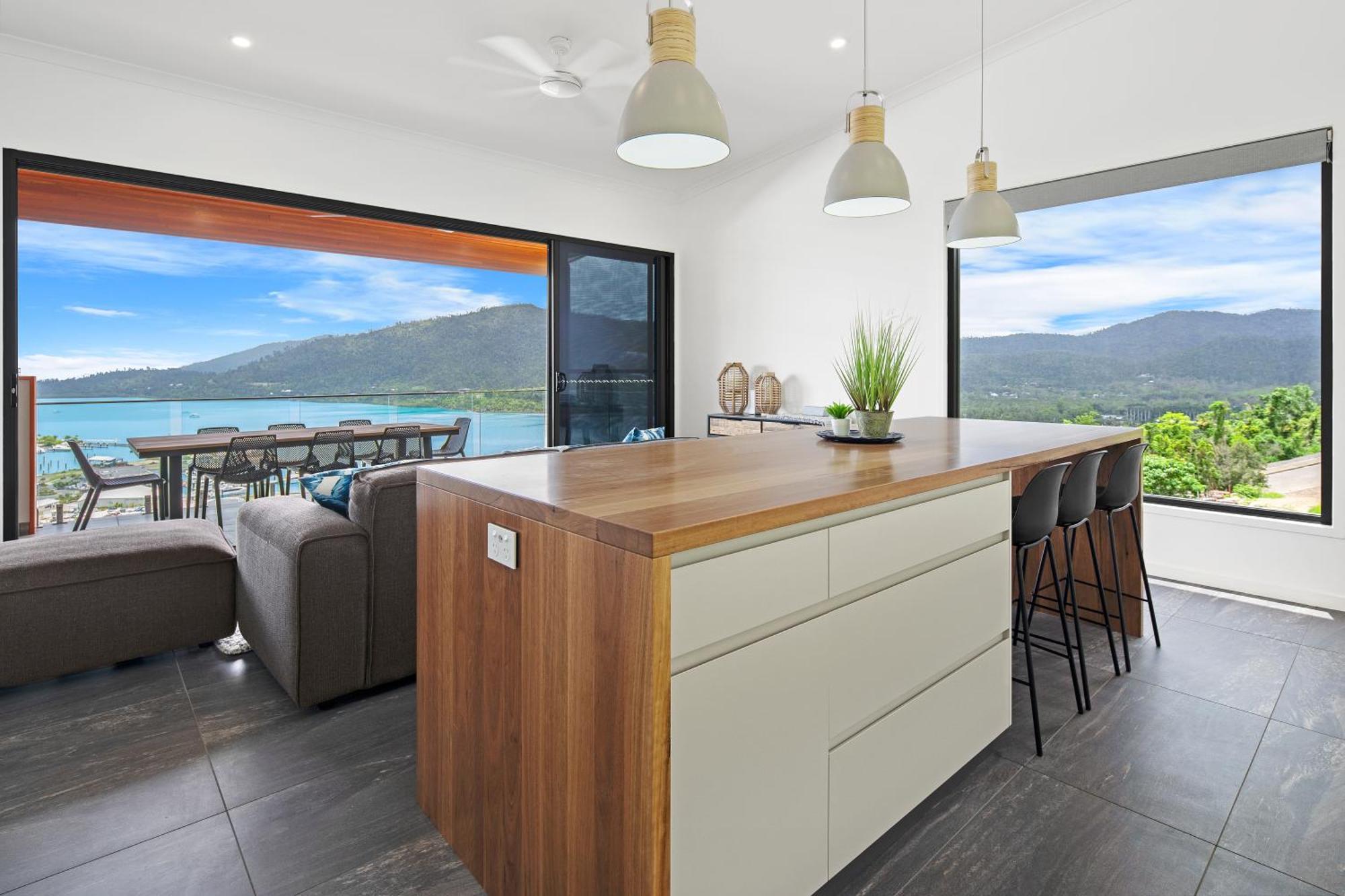Holiday home Elementa Whitsundays *