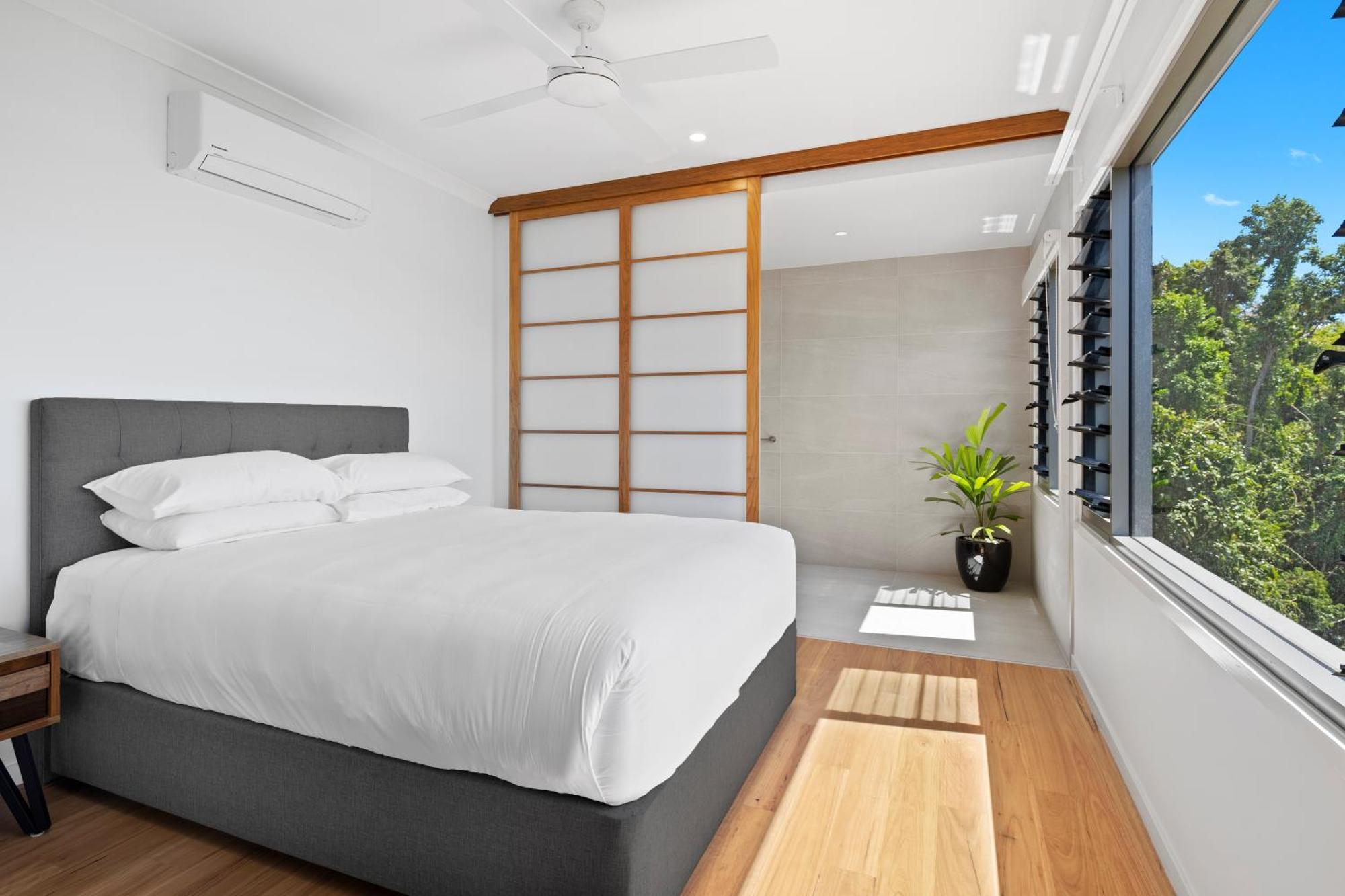 Elementa Whitsundays Holiday home Airlie Beach