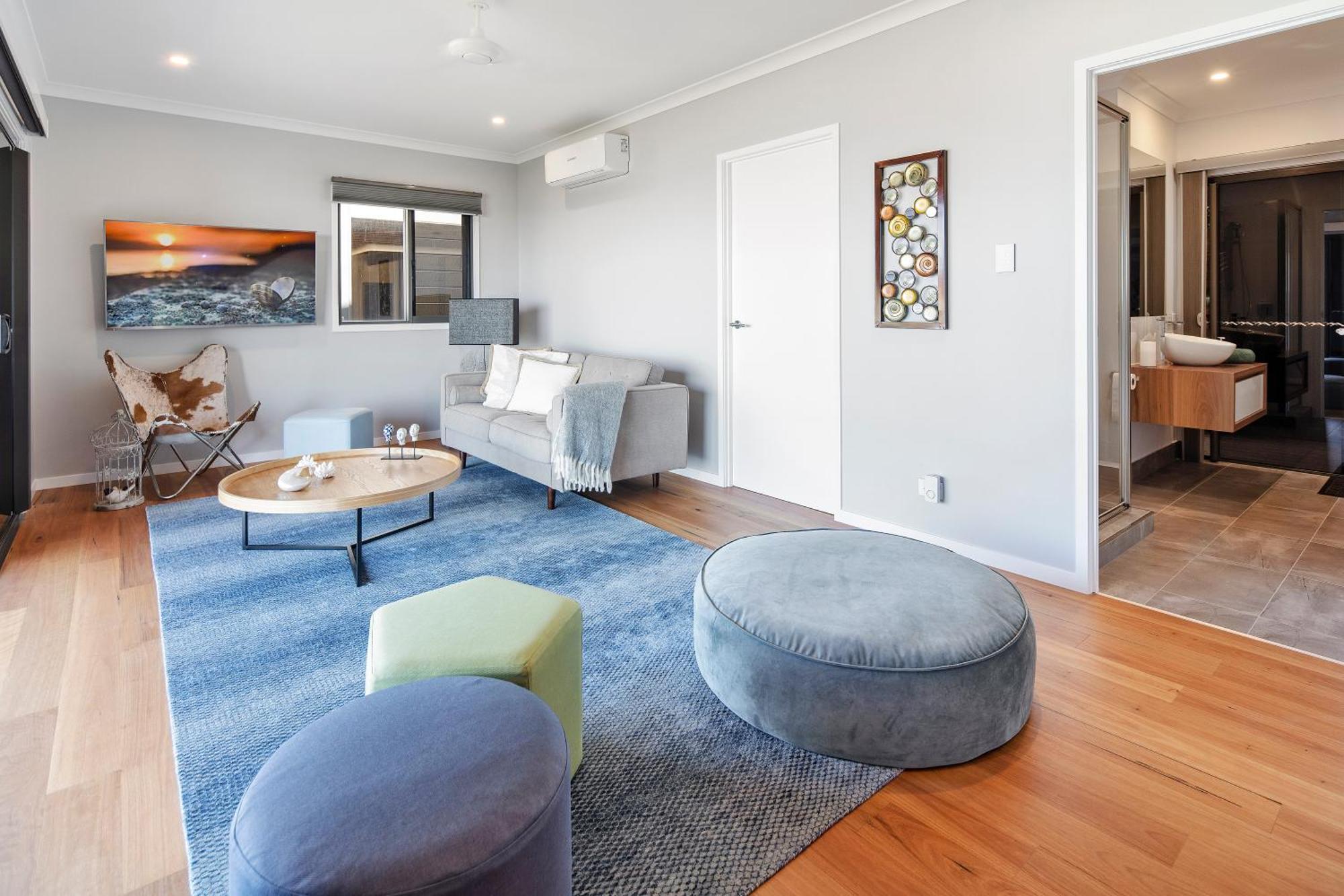 Elementa Whitsundays Holiday home