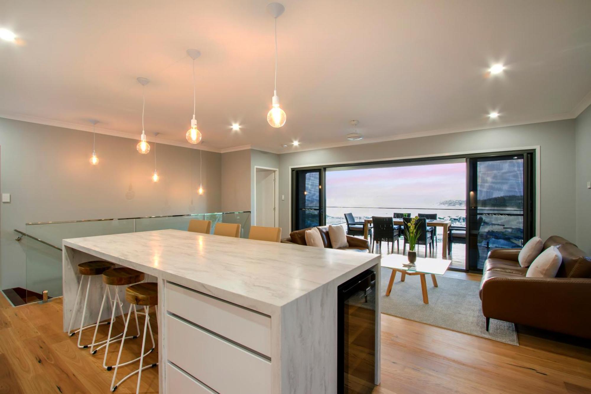 Holiday home Elementa Whitsundays Airlie Beach