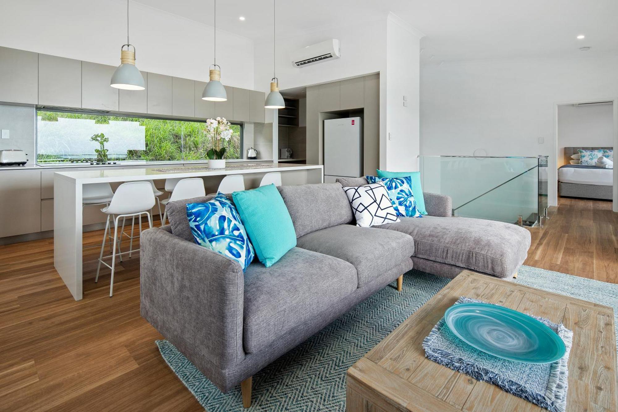 Holiday home Elementa Whitsundays