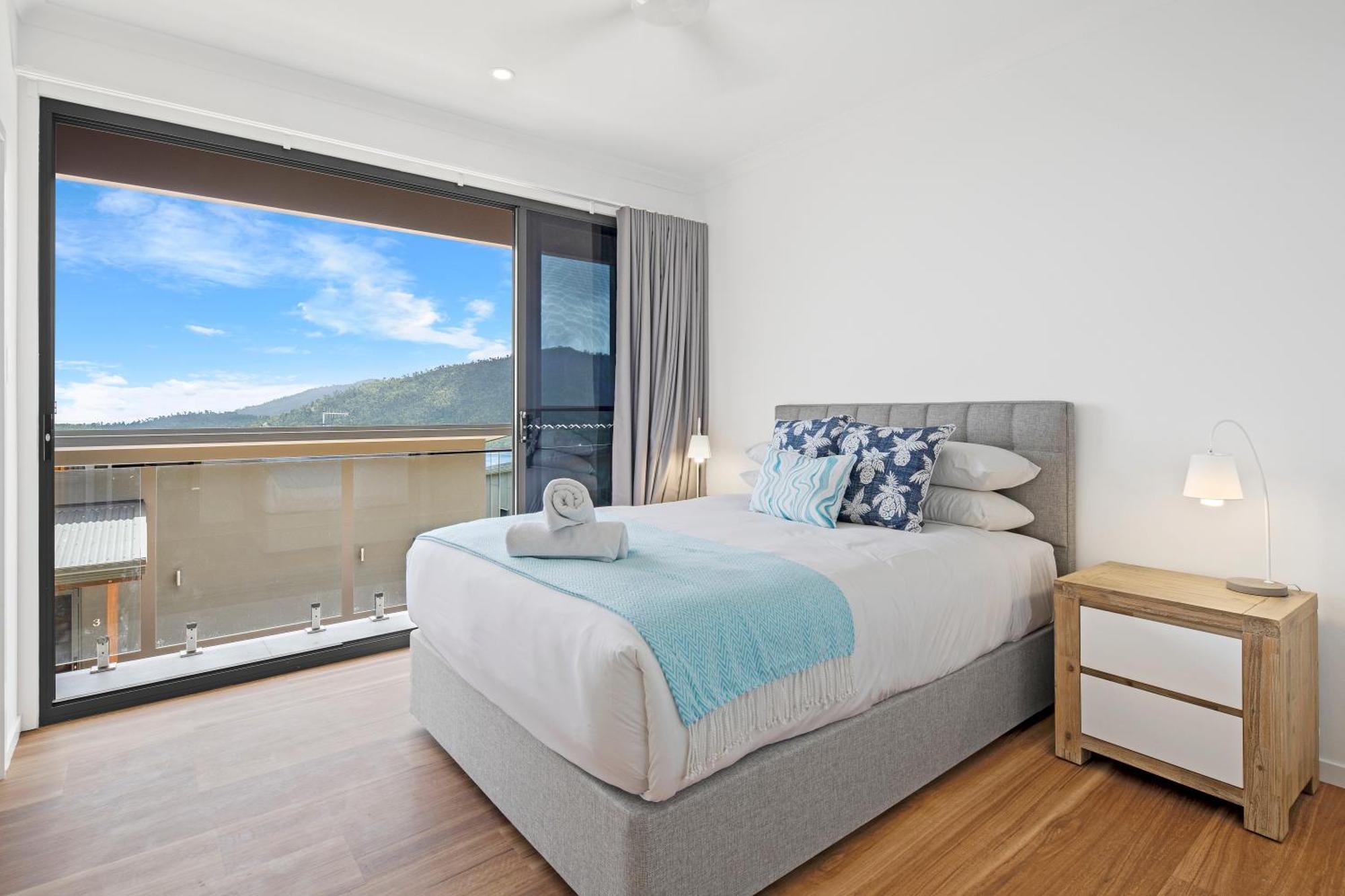 Holiday home Elementa Whitsundays