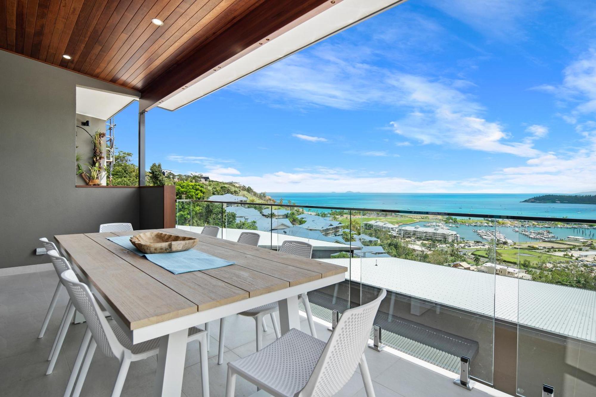 Holiday home Elementa Whitsundays *