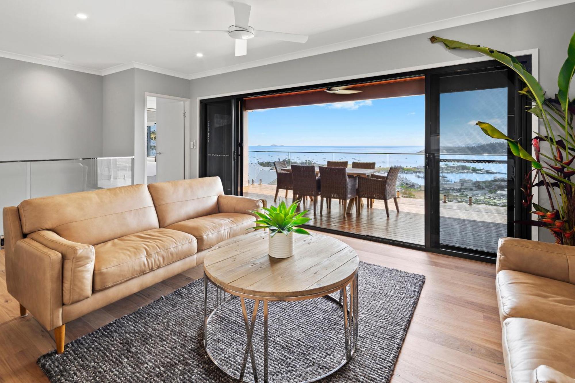 Elementa Whitsundays Holiday home Airlie Beach