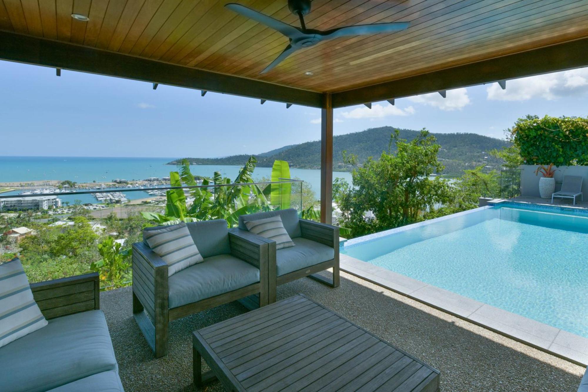 Holiday home Elementa Whitsundays