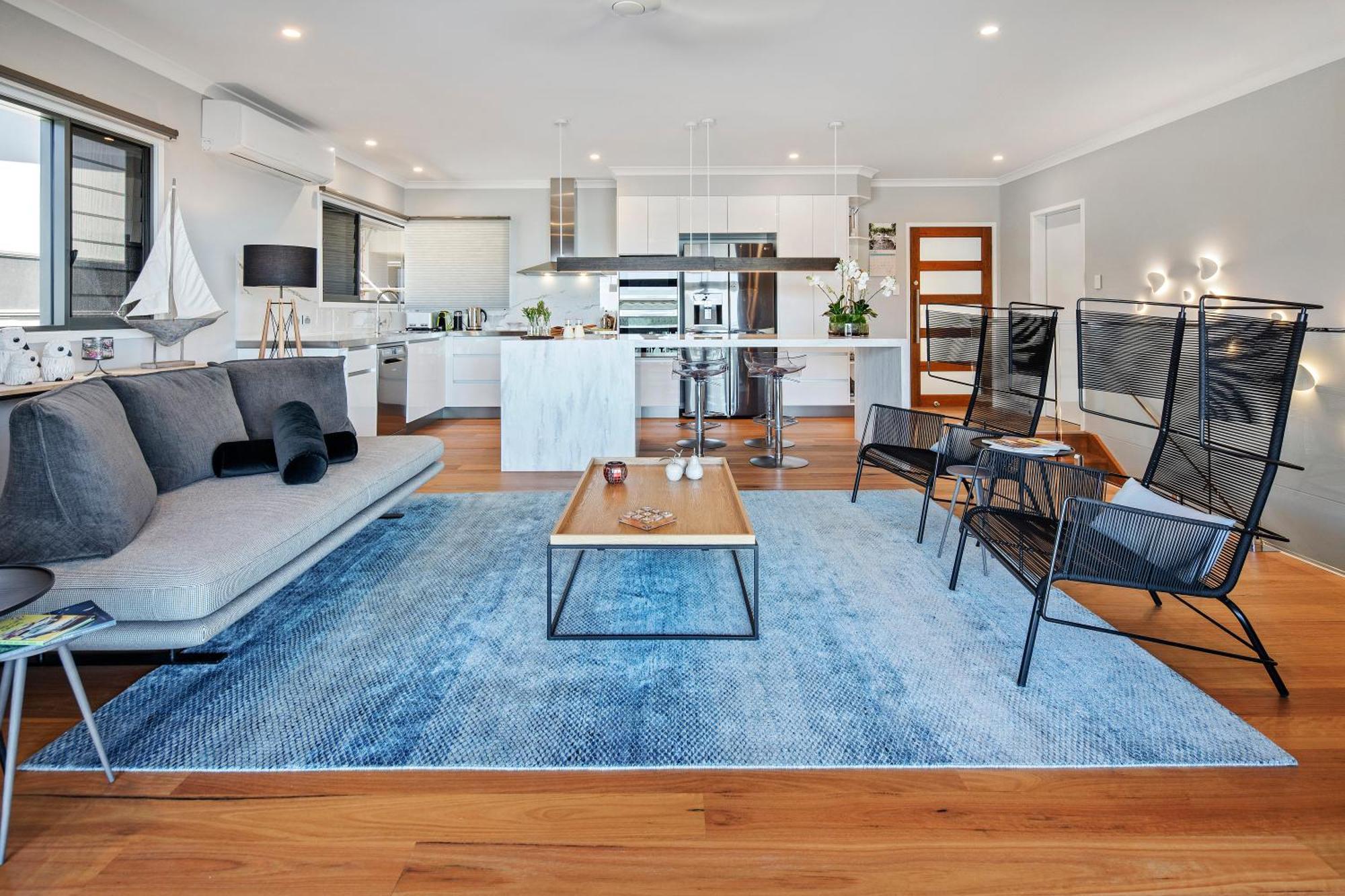 Elementa Whitsundays Holiday home *