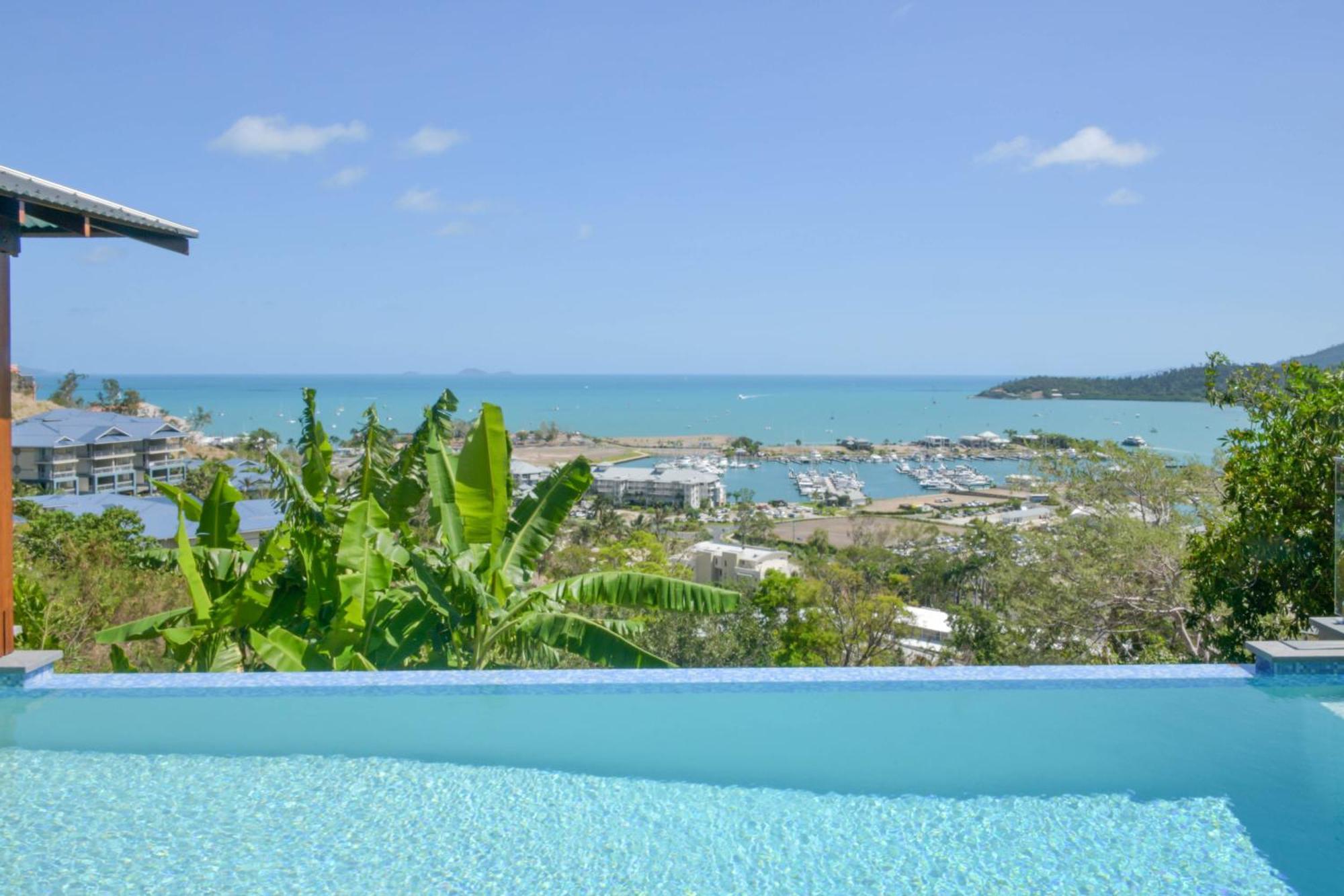 Holiday home Elementa Whitsundays