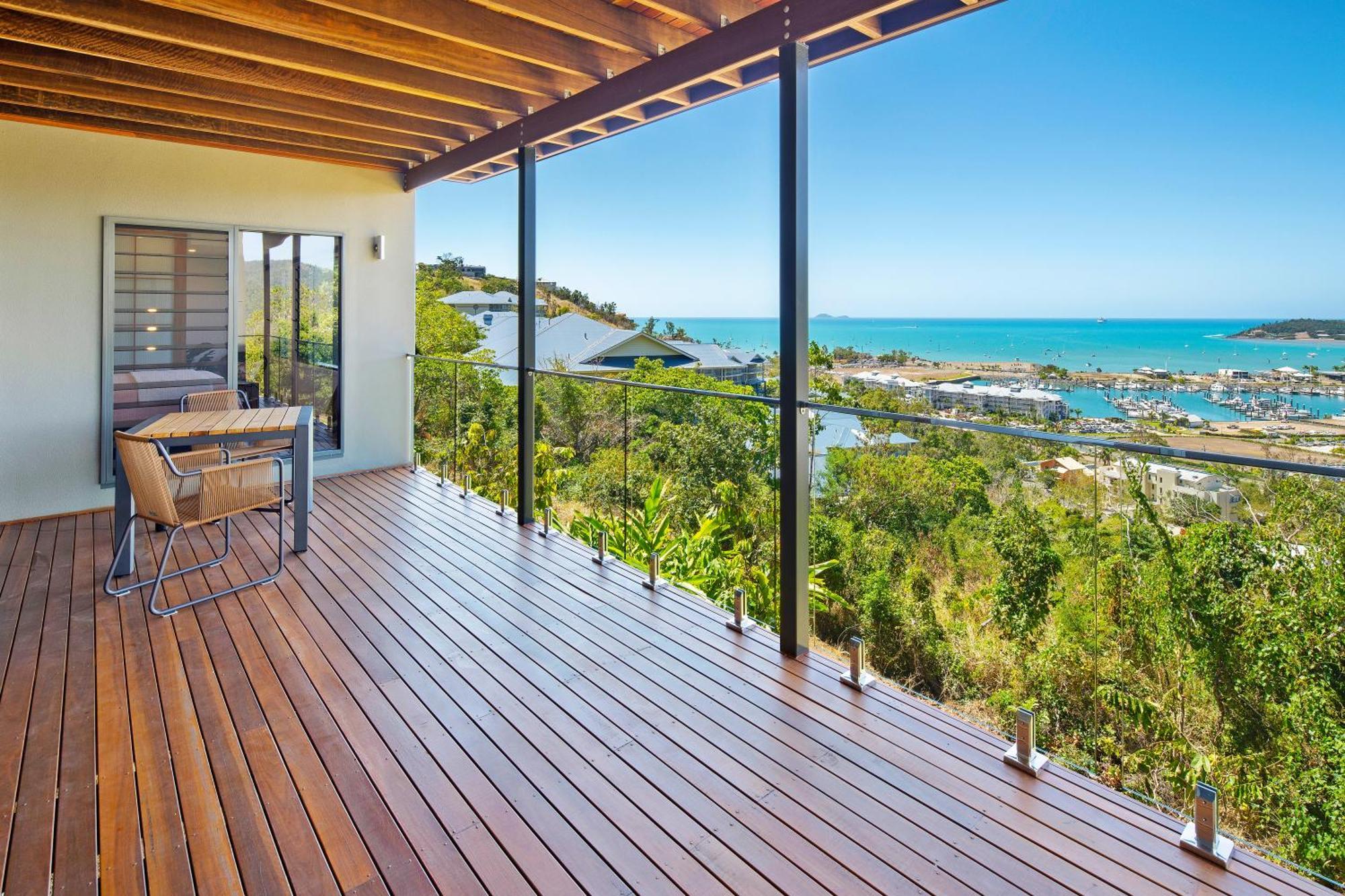 Elementa Whitsundays Holiday home