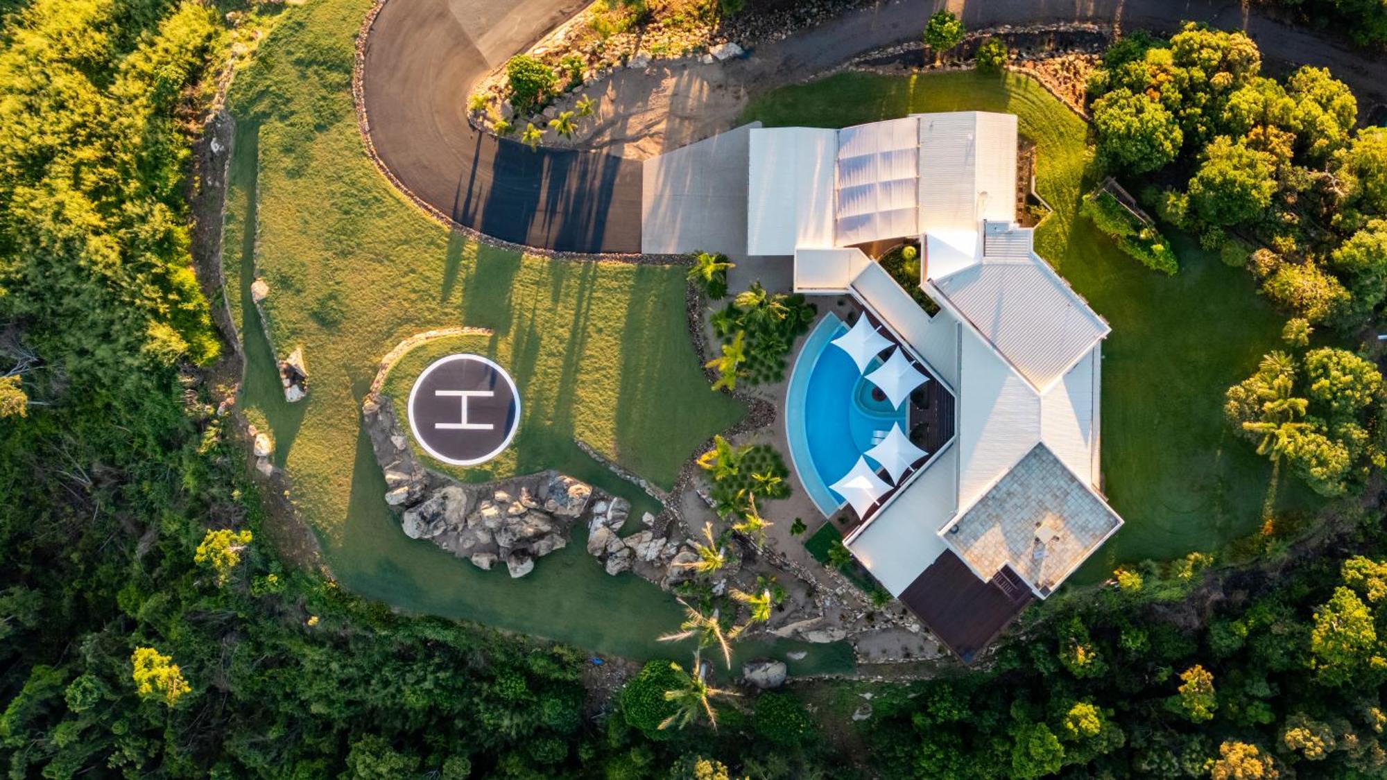 Parc Exclusif, Airlie - 360 Island Views From A Mountain Casa de férias Airlie Beach
