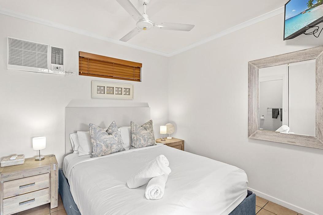 Apartment Coastal Soul Airlie Beach
