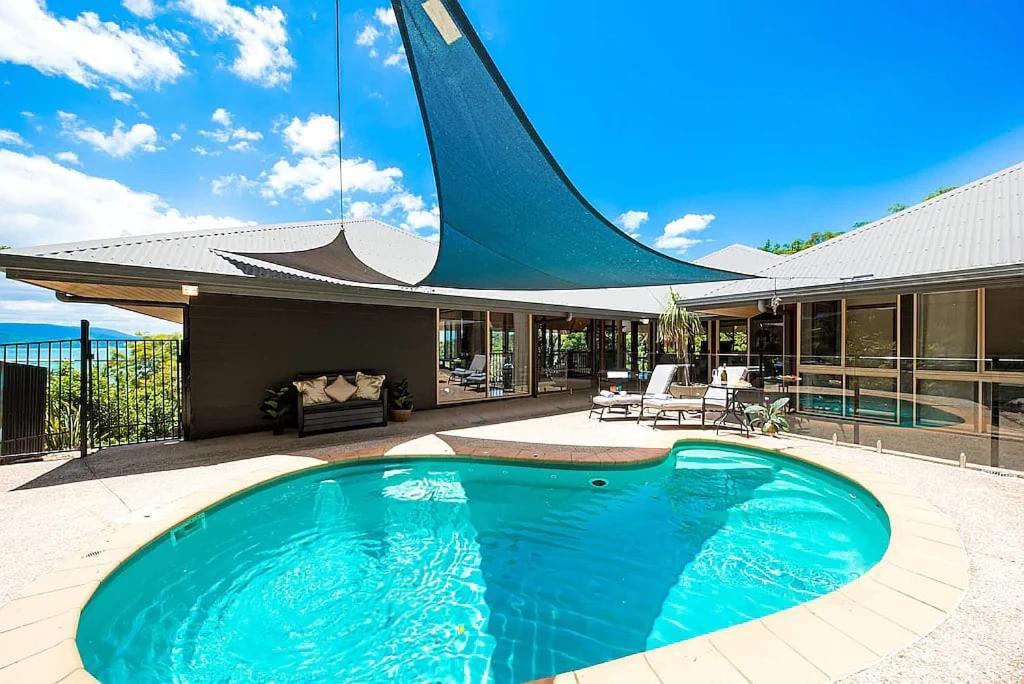 Holiday home Idyllic Whitsunday With Amazing Views *
