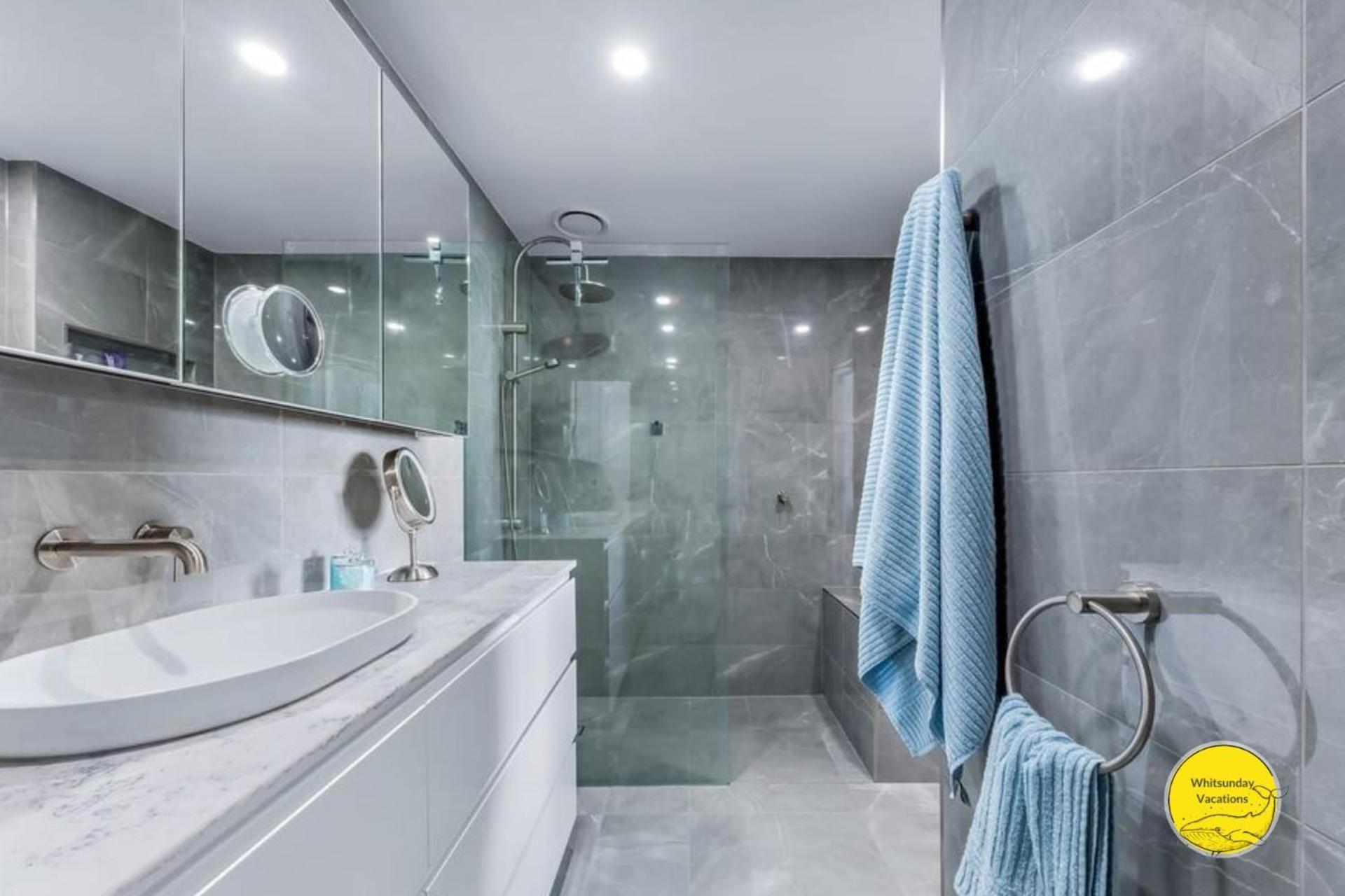 Apartamento Uninterrupted Marina Viiews At Port Of Airlie Airlie Beach