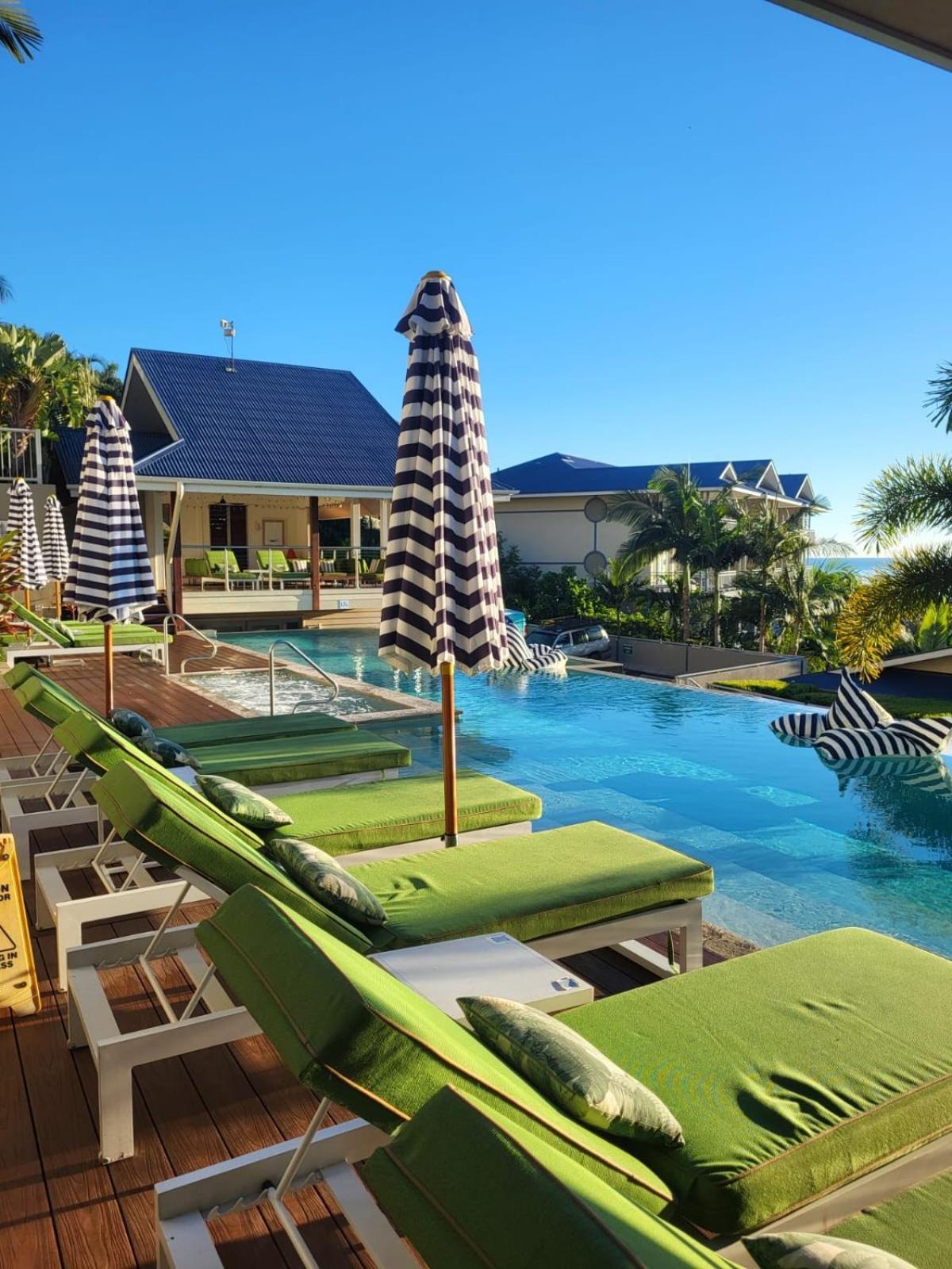 Club Wyndham Airlie 4*