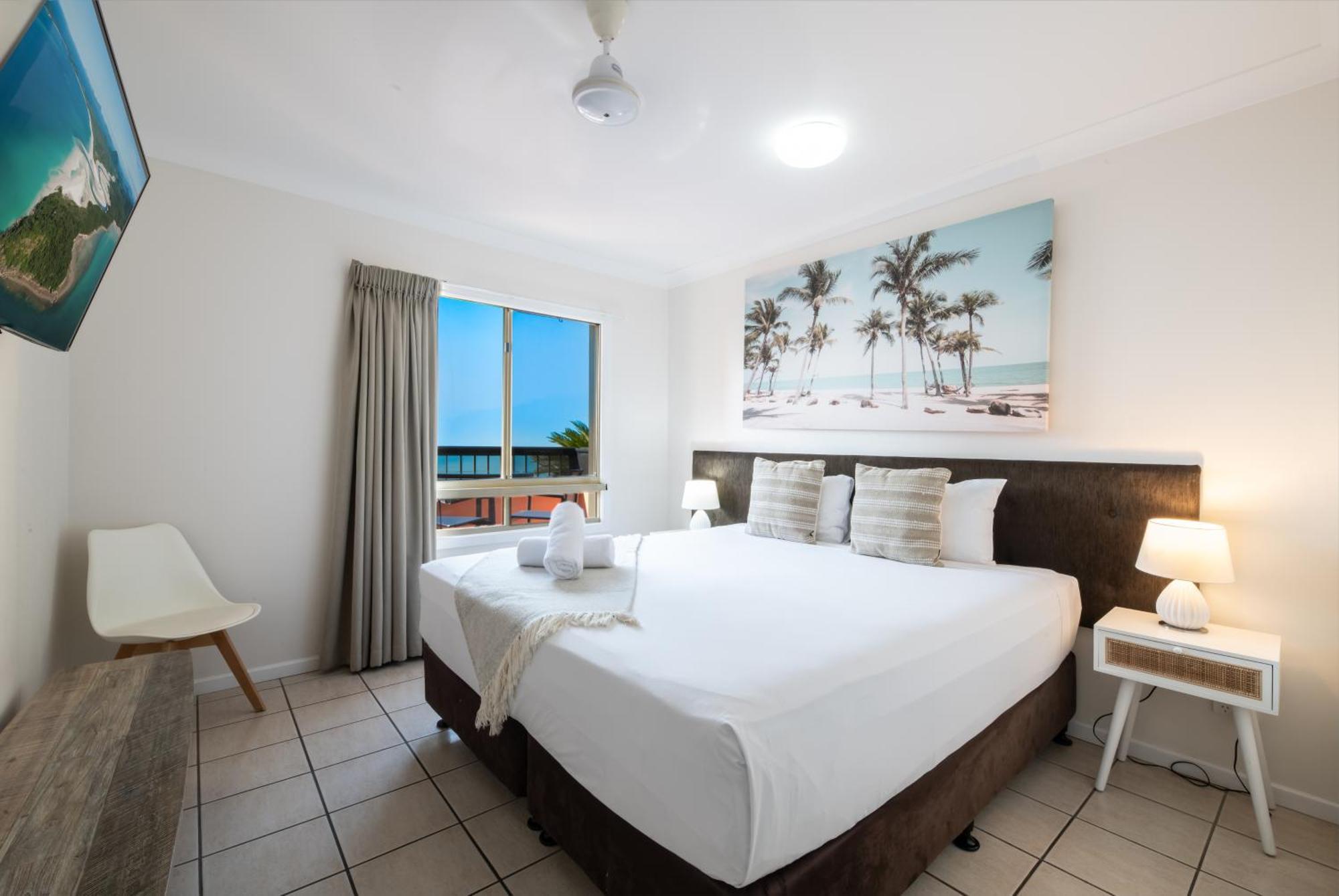 Martinique Whitsunday Airlie Beach