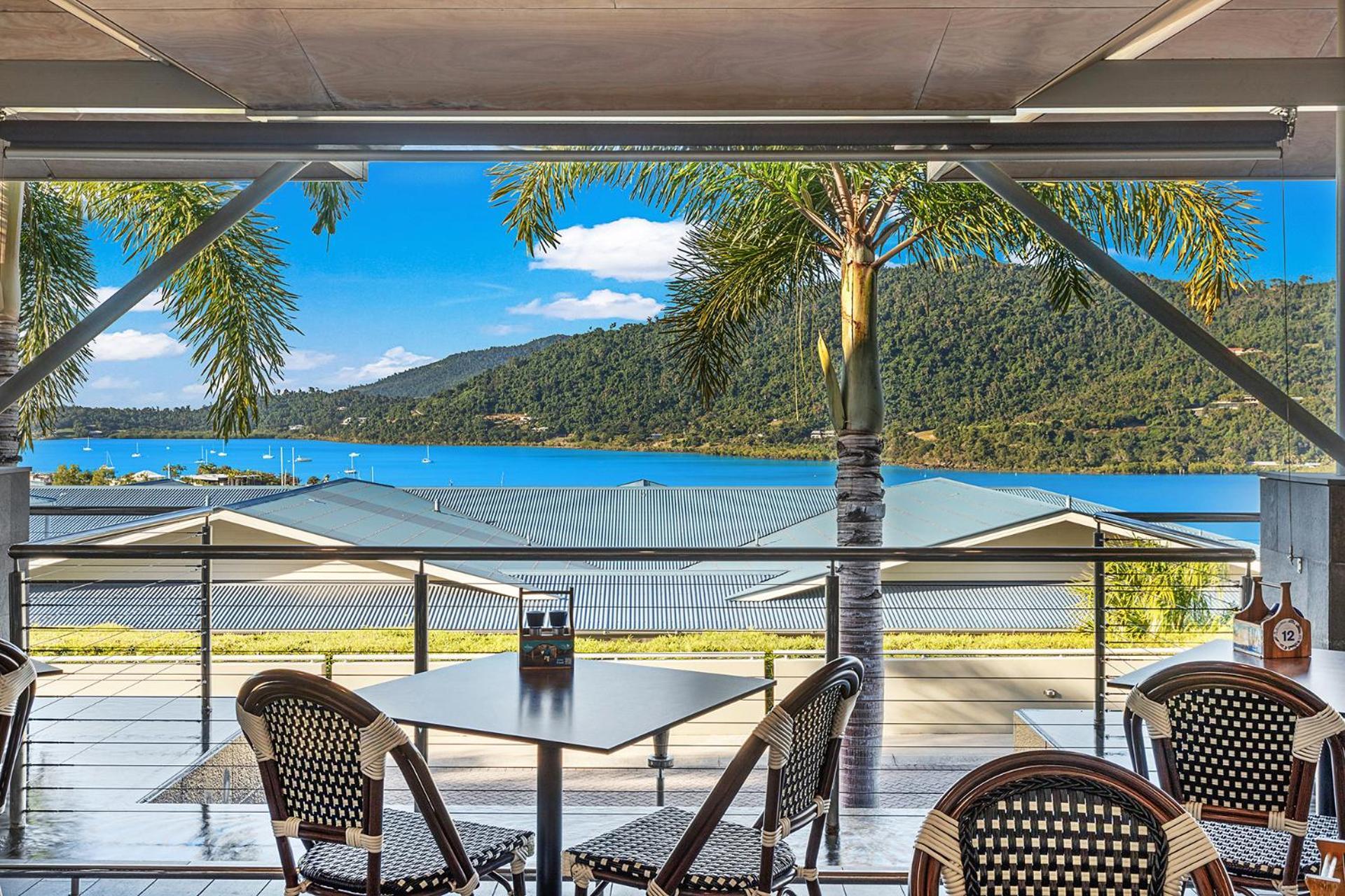 Club Wyndham Airlie Resort Airlie Beach
