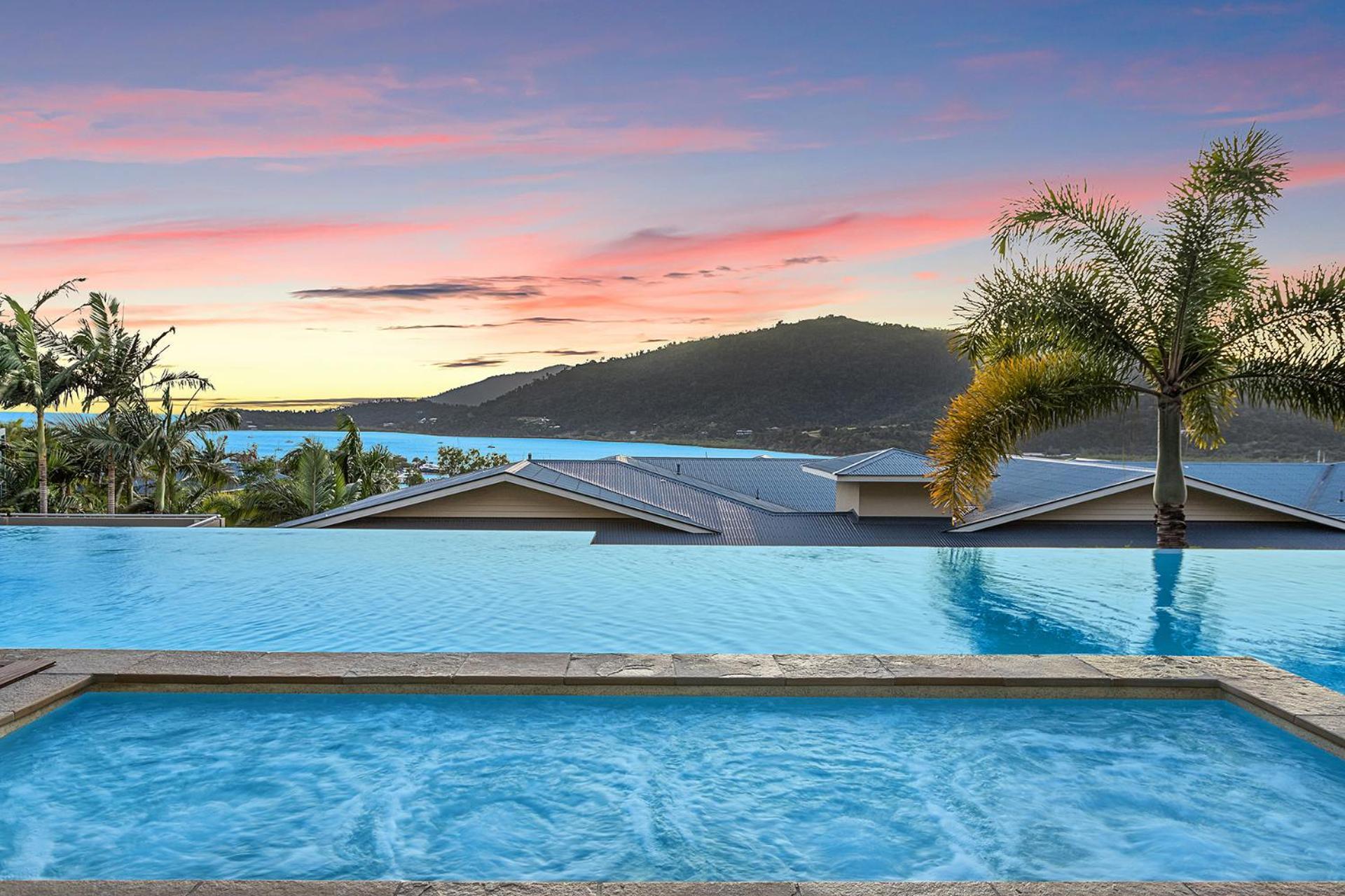 Resort Club Wyndham Airlie Airlie Beach