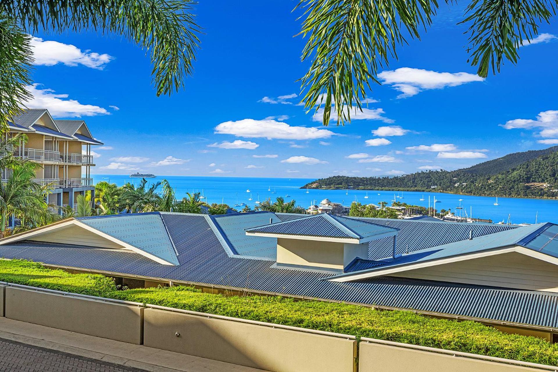 Club Wyndham Airlie 4*