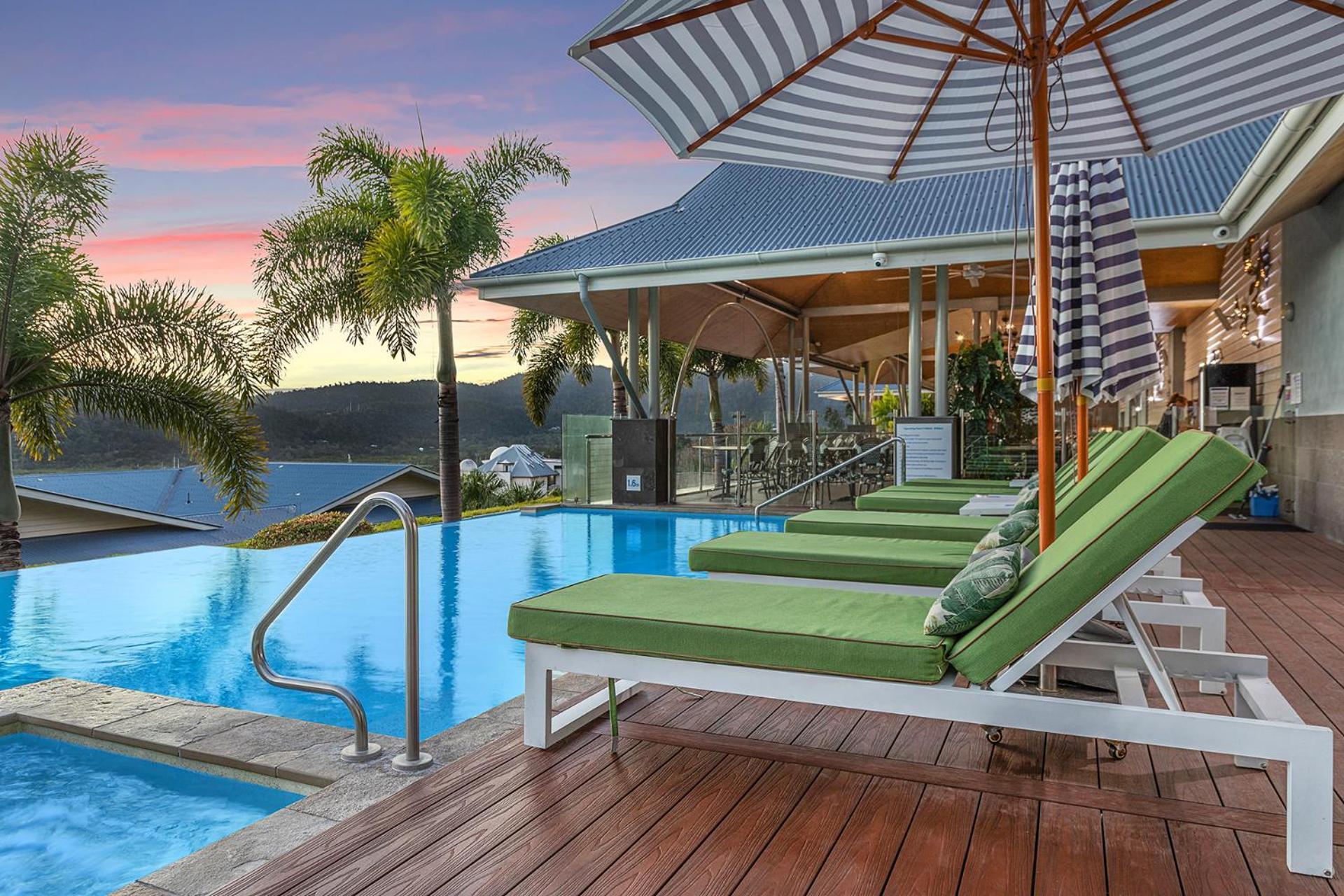 Club Wyndham Airlie Airlie Beach