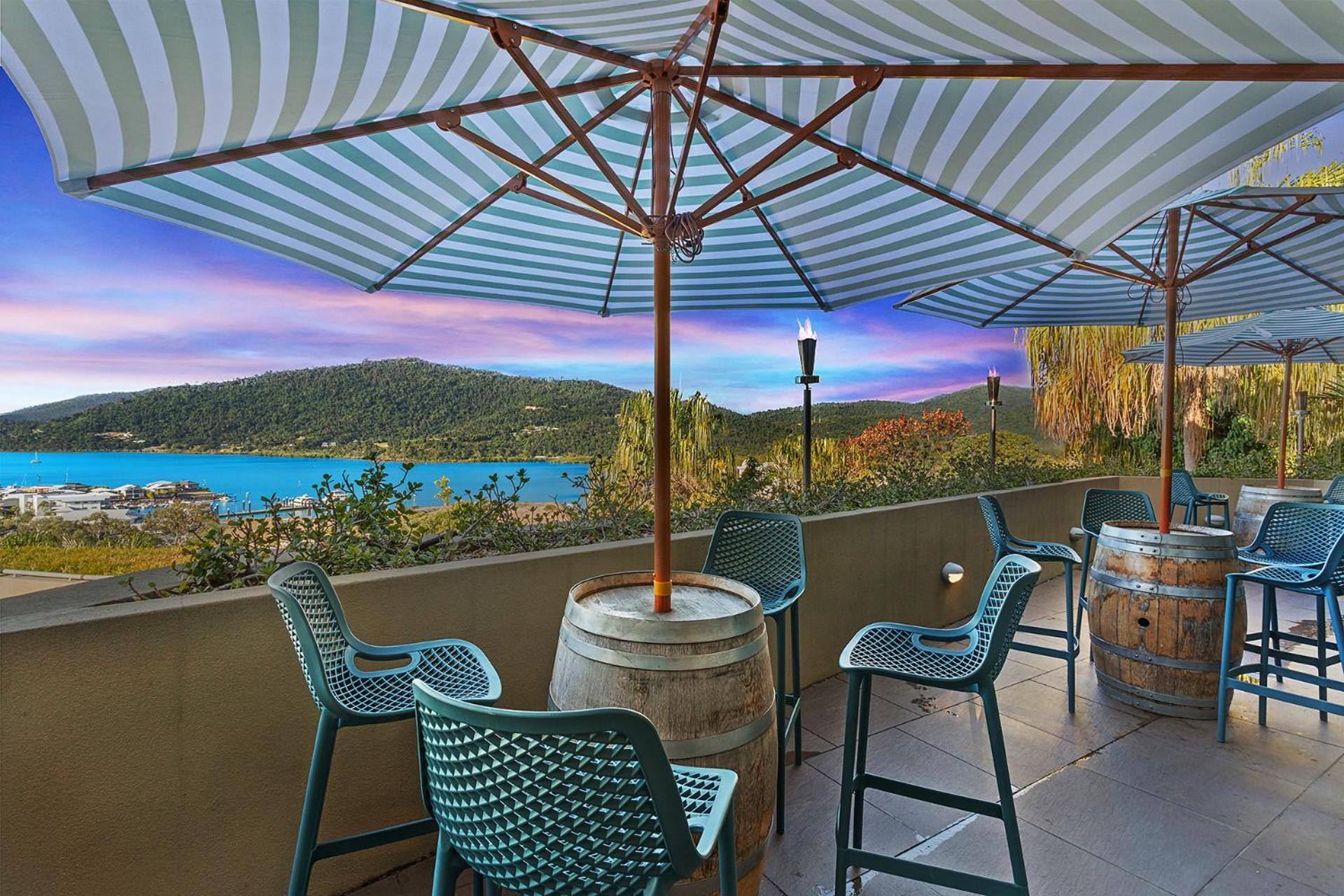 Club Wyndham Airlie 4* Airlie Beach