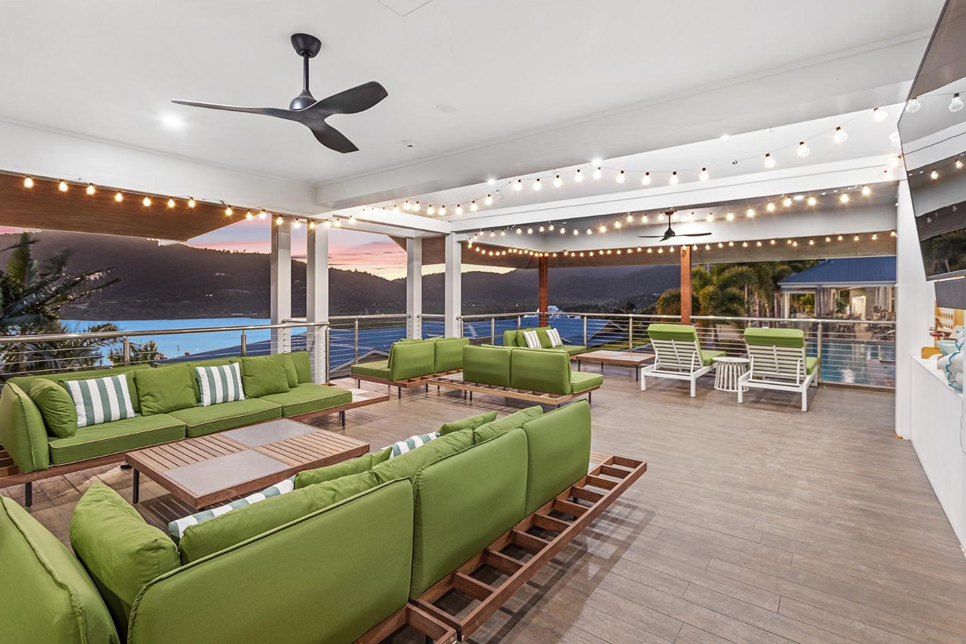 Club Wyndham Airlie Resort